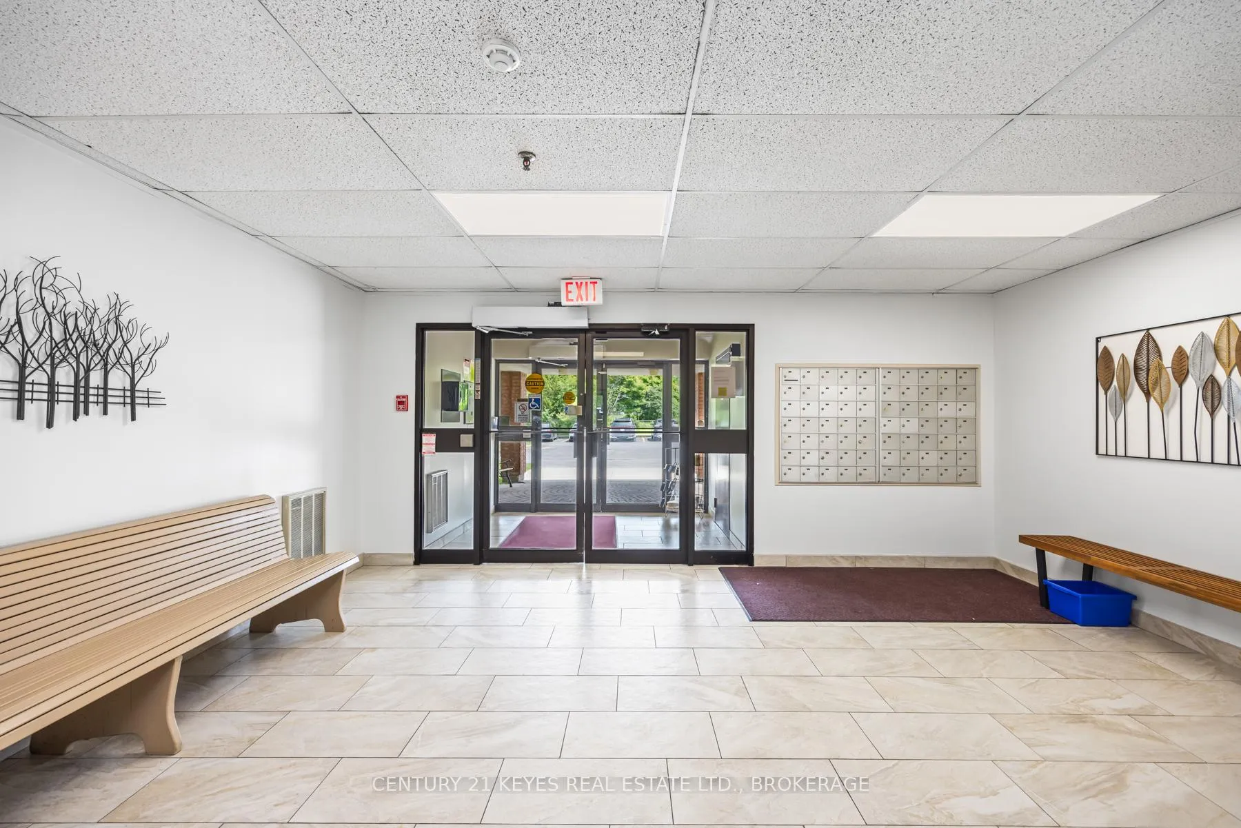 Photo 7 of Unit 511, 745 Davis Drive, Kingston, East Gardiners Rd — HOMEH