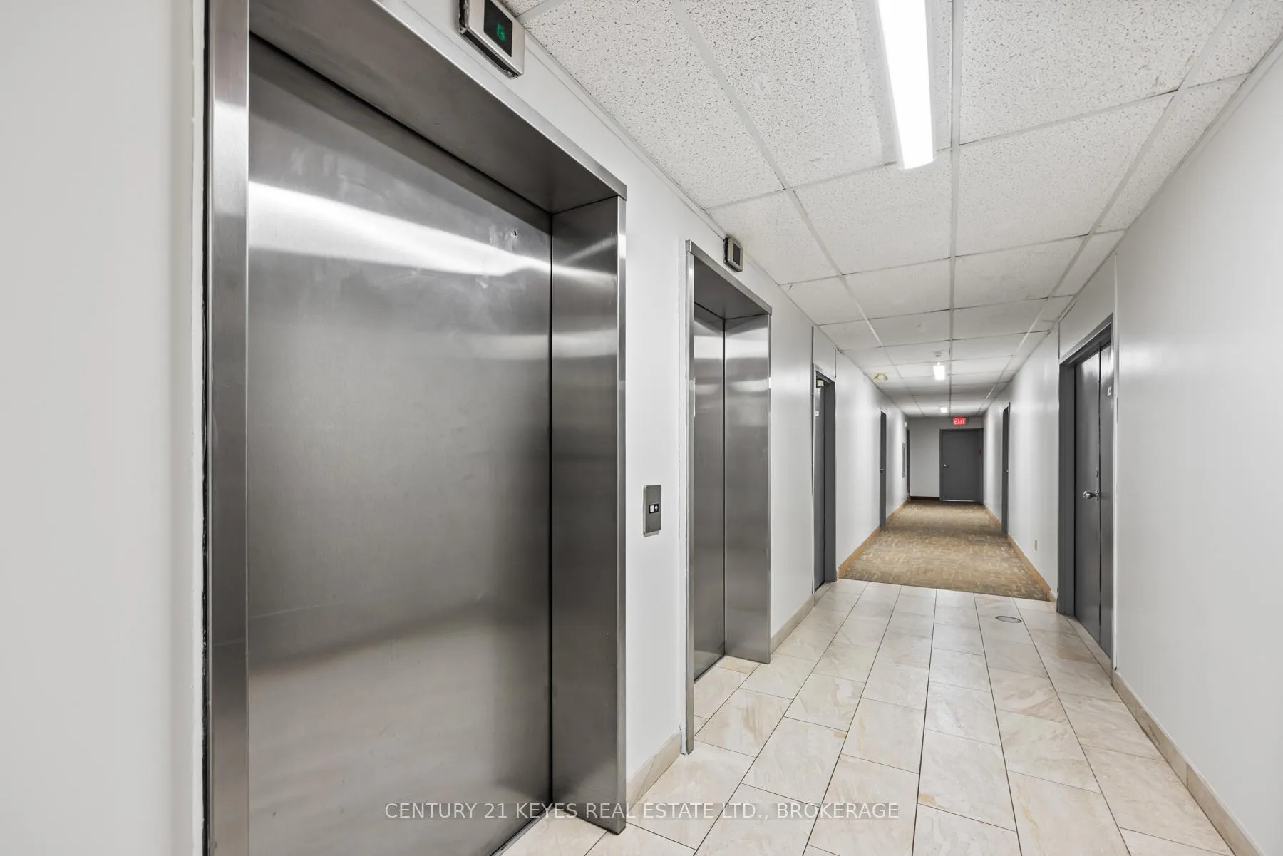 Photo 10 of Unit 511, 745 Davis Drive, Kingston, East Gardiners Rd — HOMEH
