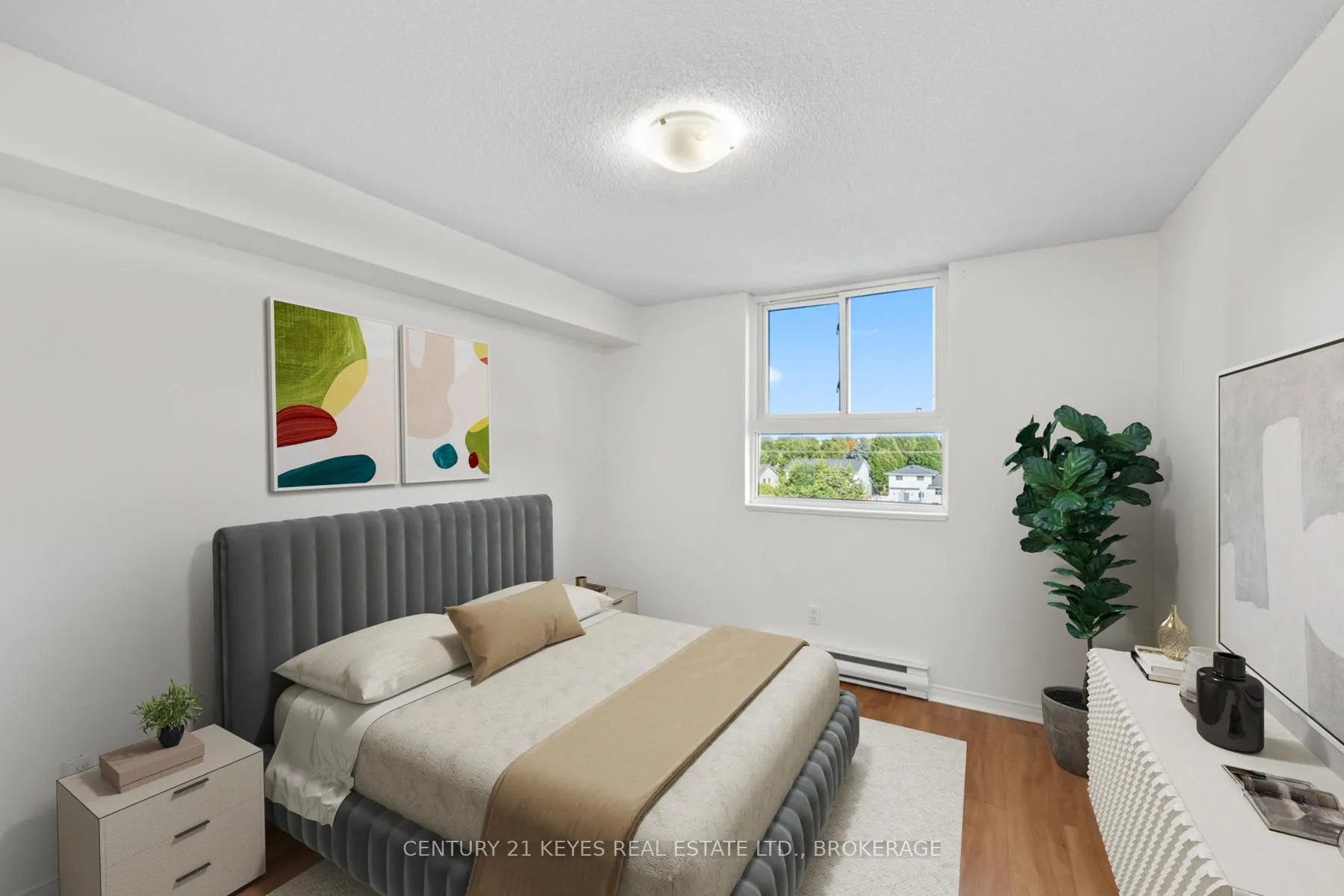 Photo 20 of Unit 511, 745 Davis Drive, Kingston, East Gardiners Rd — HOMEH