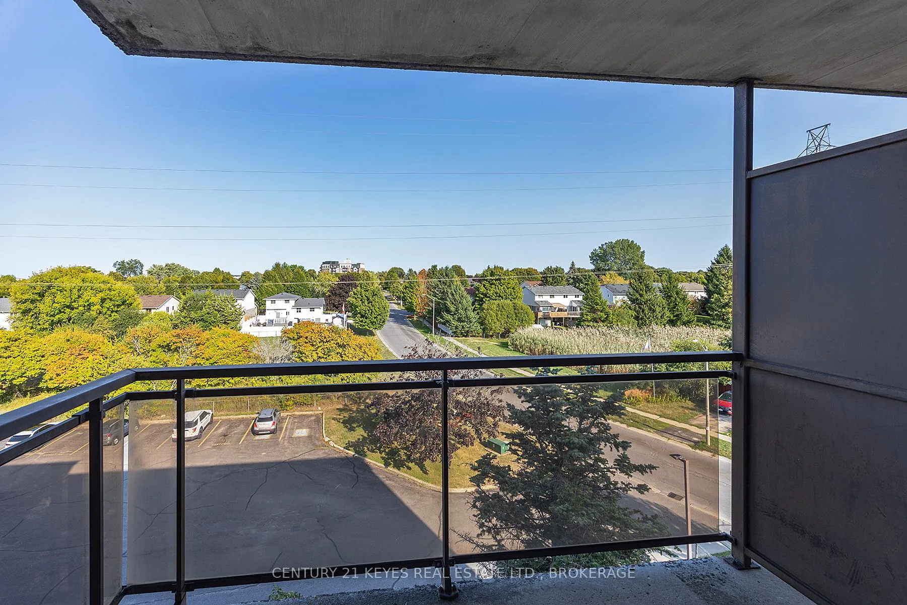 Photo 28 of Unit 511, 745 Davis Drive, Kingston, East Gardiners Rd — HOMEH