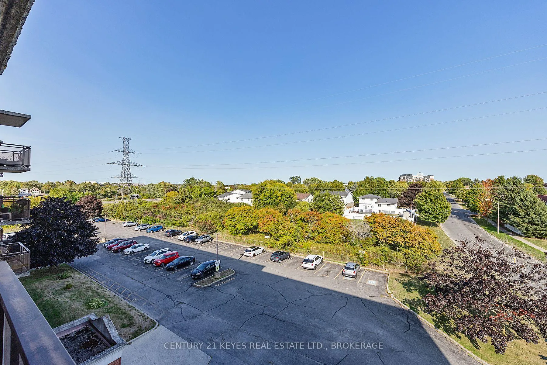 Photo 29 of Unit 511, 745 Davis Drive, Kingston, East Gardiners Rd — HOMEH