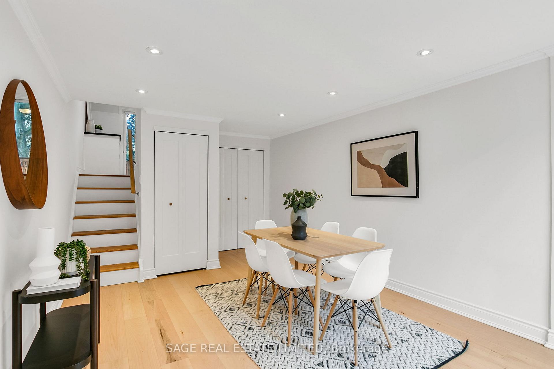 Photo 2 of Unit 7, 1666 Queen Street E, Toronto, Woodbine Corridor — HOMEH