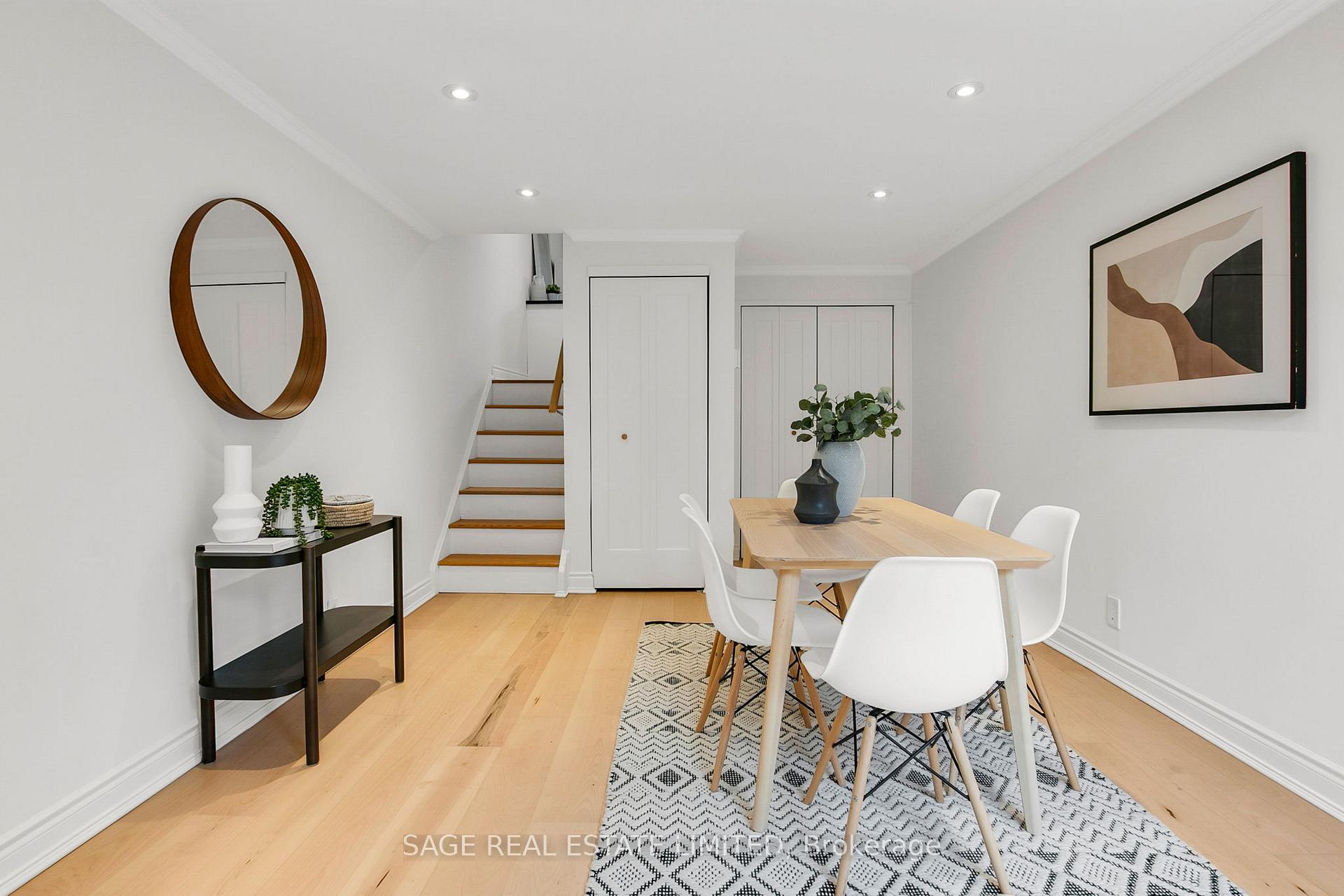 Photo 5 of Unit 7, 1666 Queen Street E, Toronto, Woodbine Corridor — HOMEH