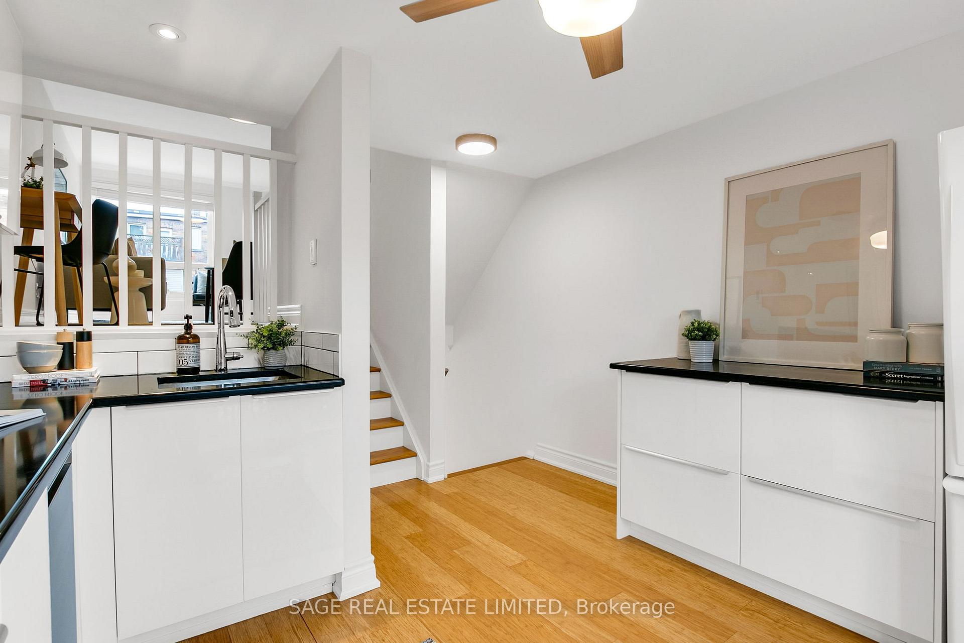 Photo 11 of Unit 7, 1666 Queen Street E, Toronto, Woodbine Corridor — HOMEH