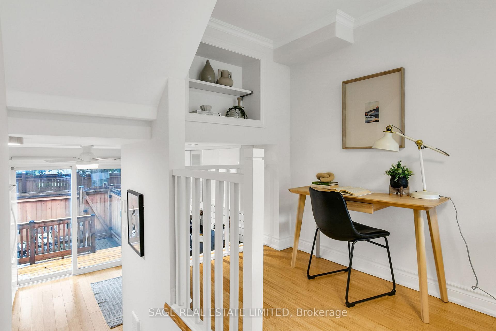 Photo 12 of Unit 7, 1666 Queen Street E, Toronto, Woodbine Corridor — HOMEH