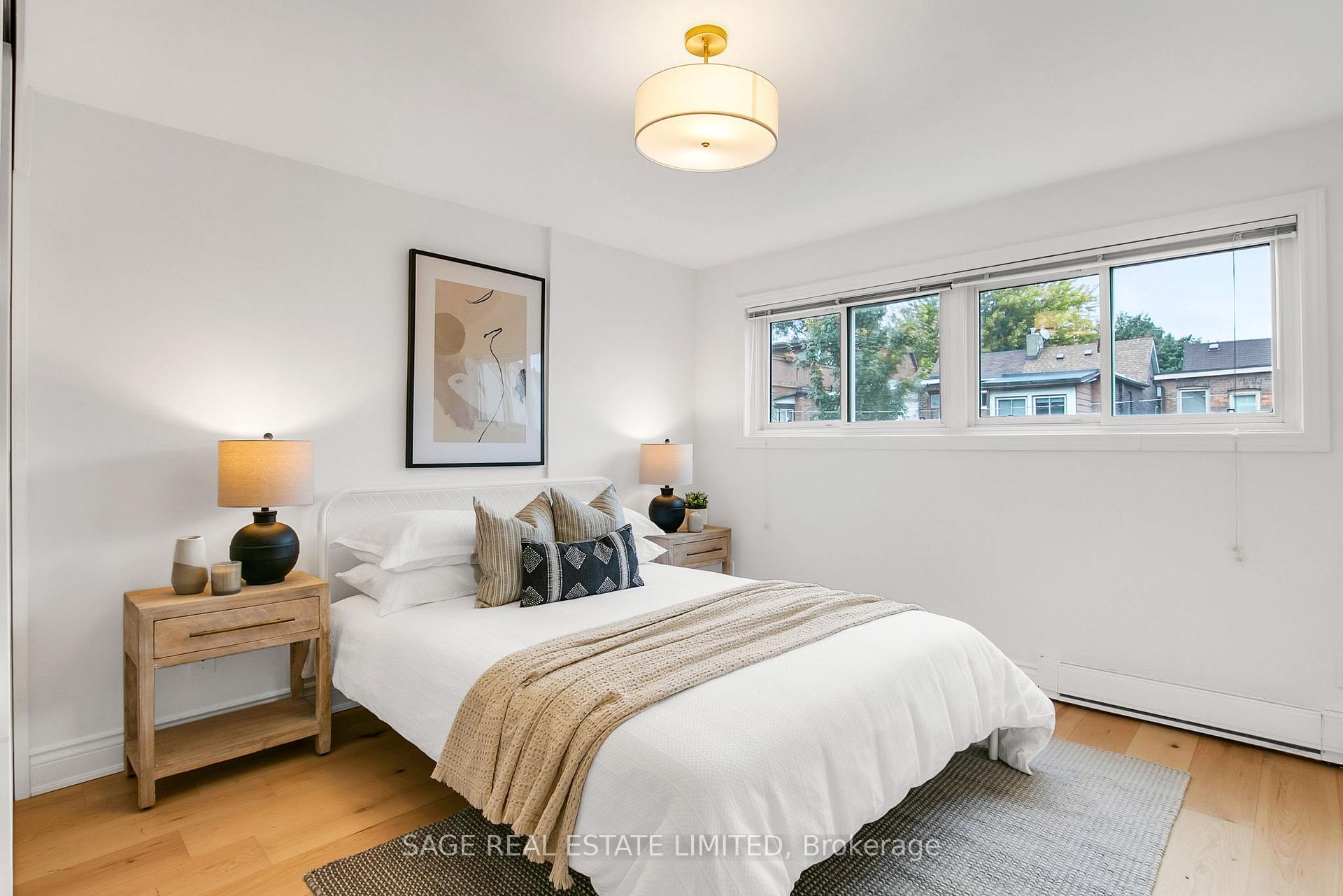 Photo 20 of Unit 7, 1666 Queen Street E, Toronto, Woodbine Corridor — HOMEH