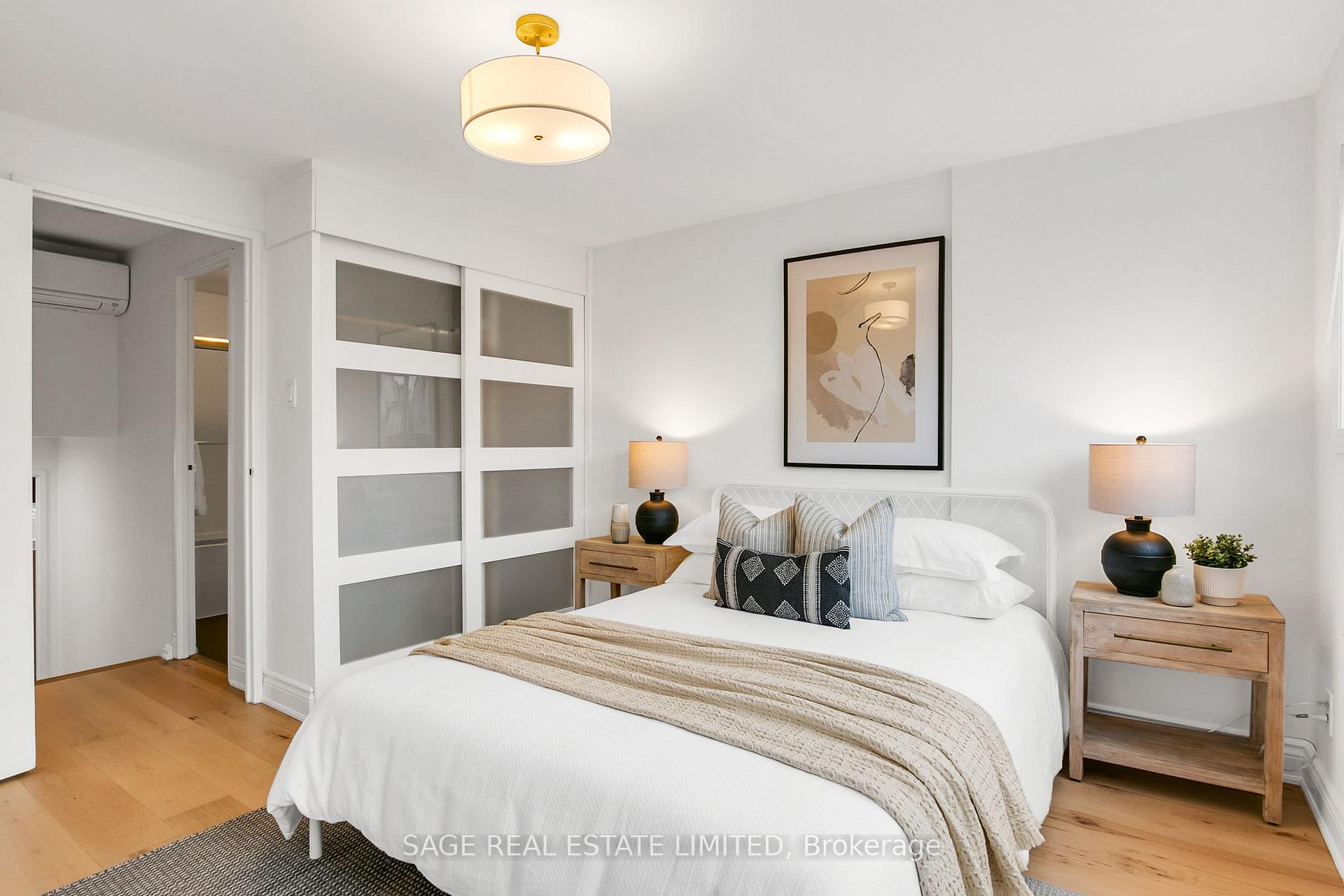 Photo 21 of Unit 7, 1666 Queen Street E, Toronto, Woodbine Corridor — HOMEH