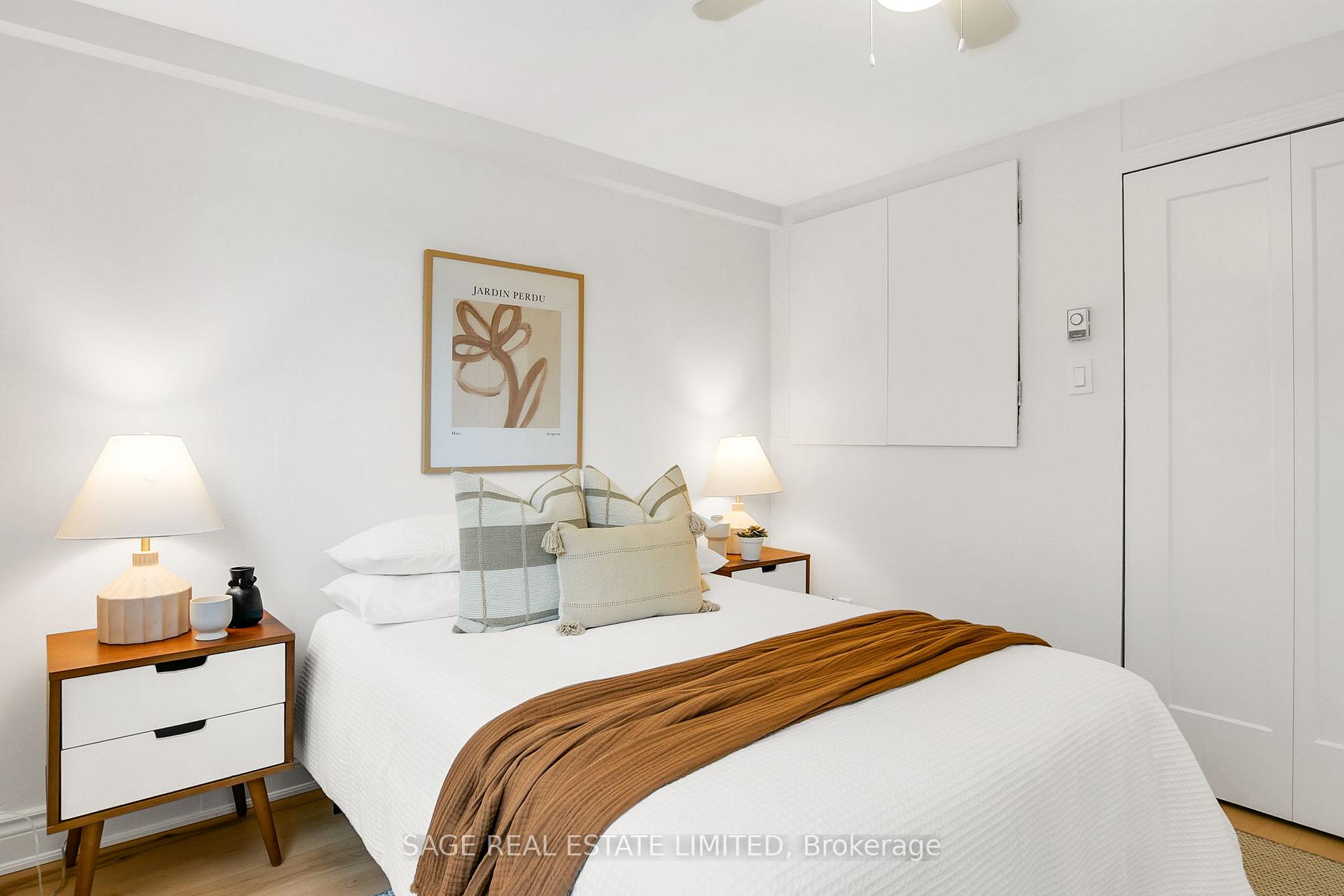 Photo 24 of Unit 7, 1666 Queen Street E, Toronto, Woodbine Corridor — HOMEH