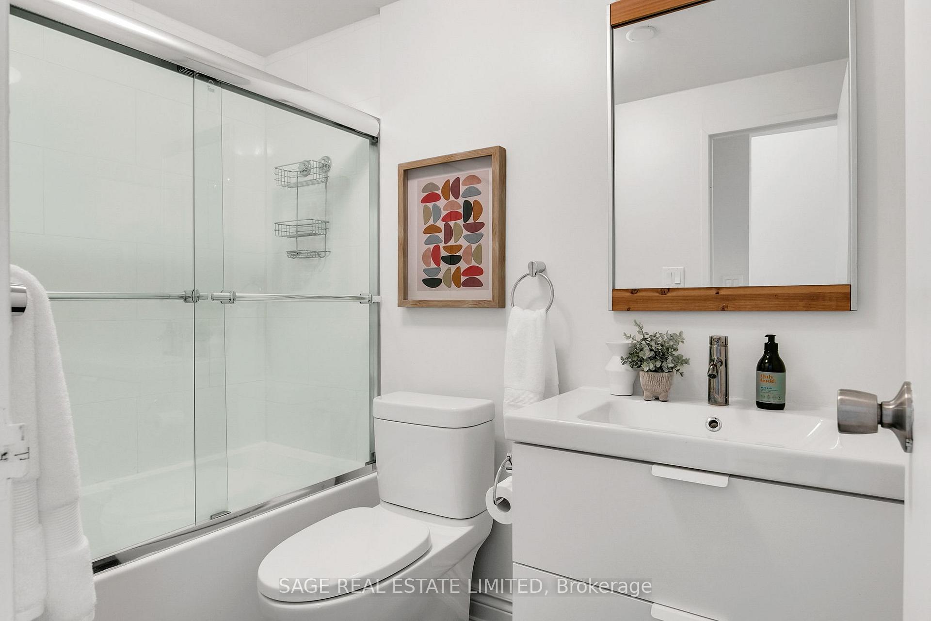 Photo 26 of Unit 7, 1666 Queen Street E, Toronto, Woodbine Corridor — HOMEH