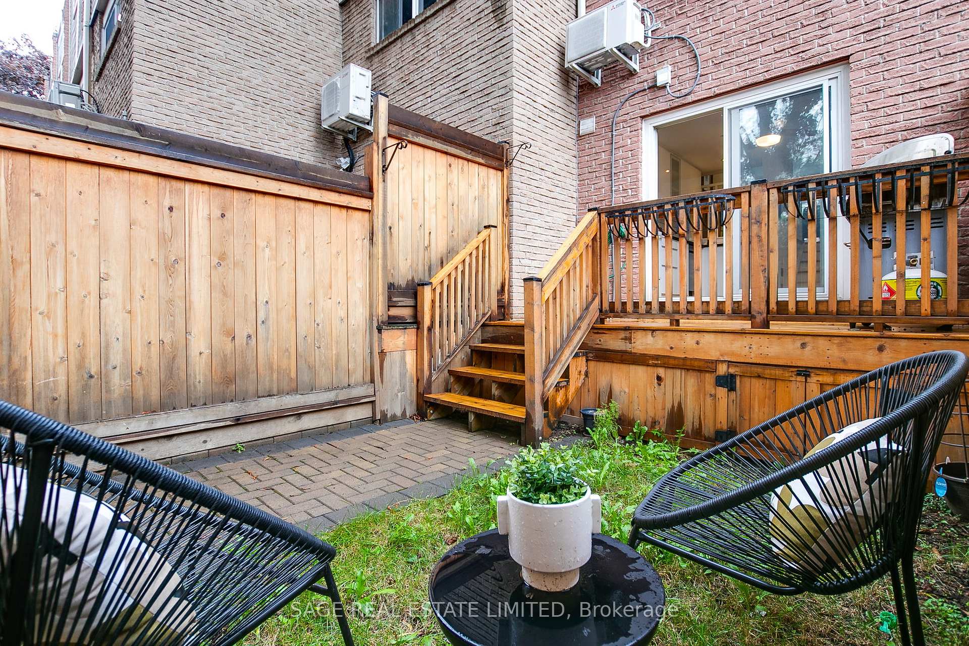 Photo 28 of Unit 7, 1666 Queen Street E, Toronto, Woodbine Corridor — HOMEH