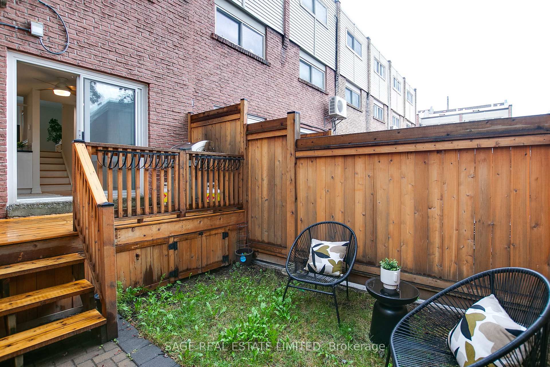 Photo 29 of Unit 7, 1666 Queen Street E, Toronto, Woodbine Corridor — HOMEH