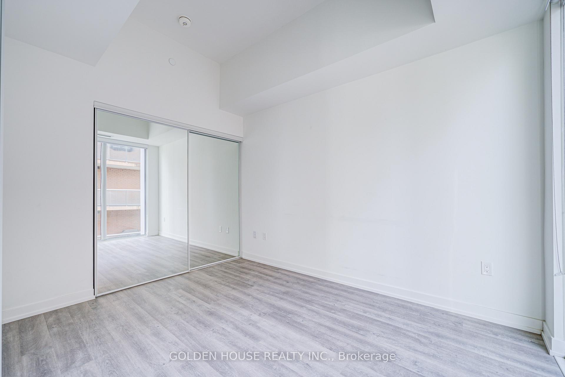 Photo 8 of Unit 708, 158 Front Street E, Toronto, Moss Park — HOMEH