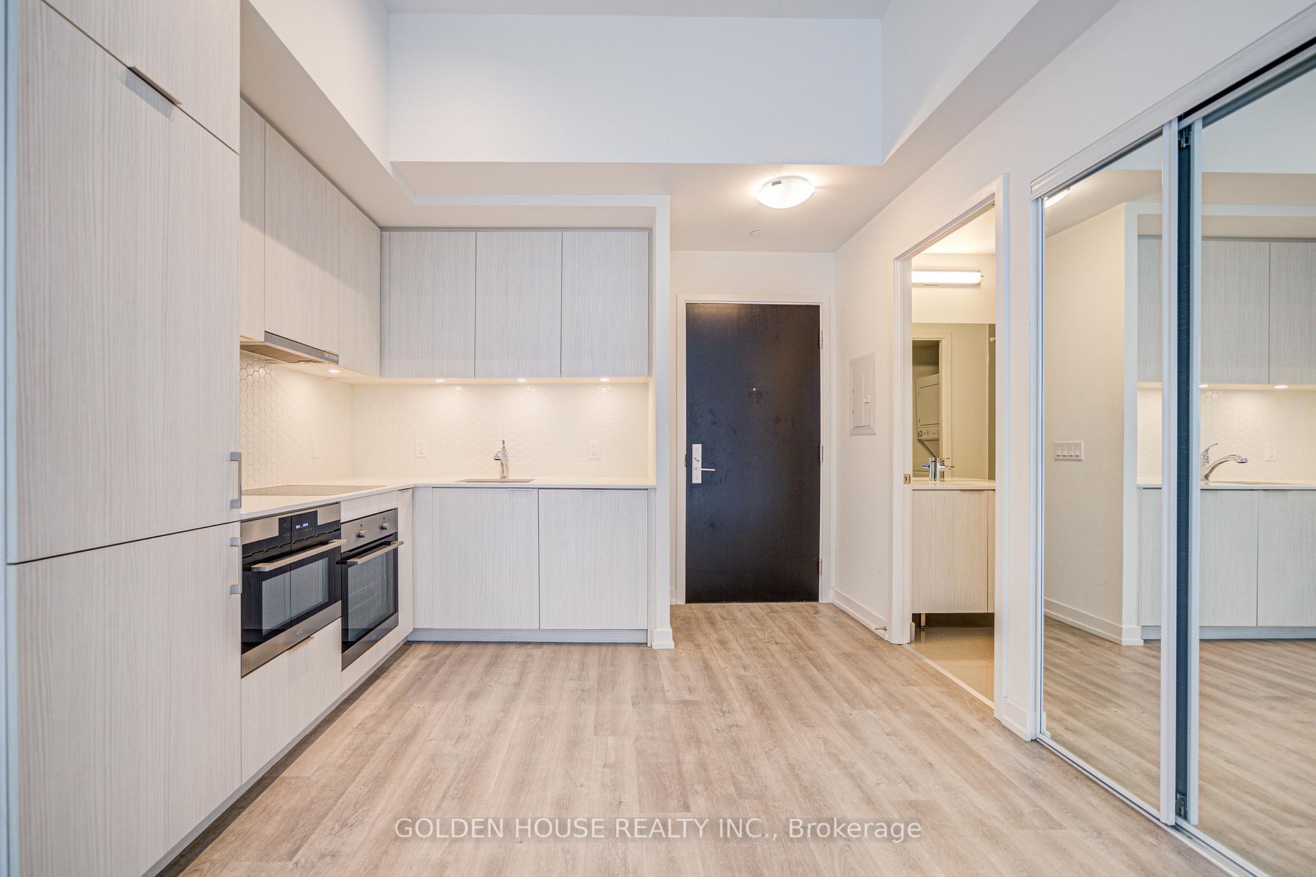 Photo 18 of Unit 708, 158 Front Street E, Toronto, Moss Park — HOMEH