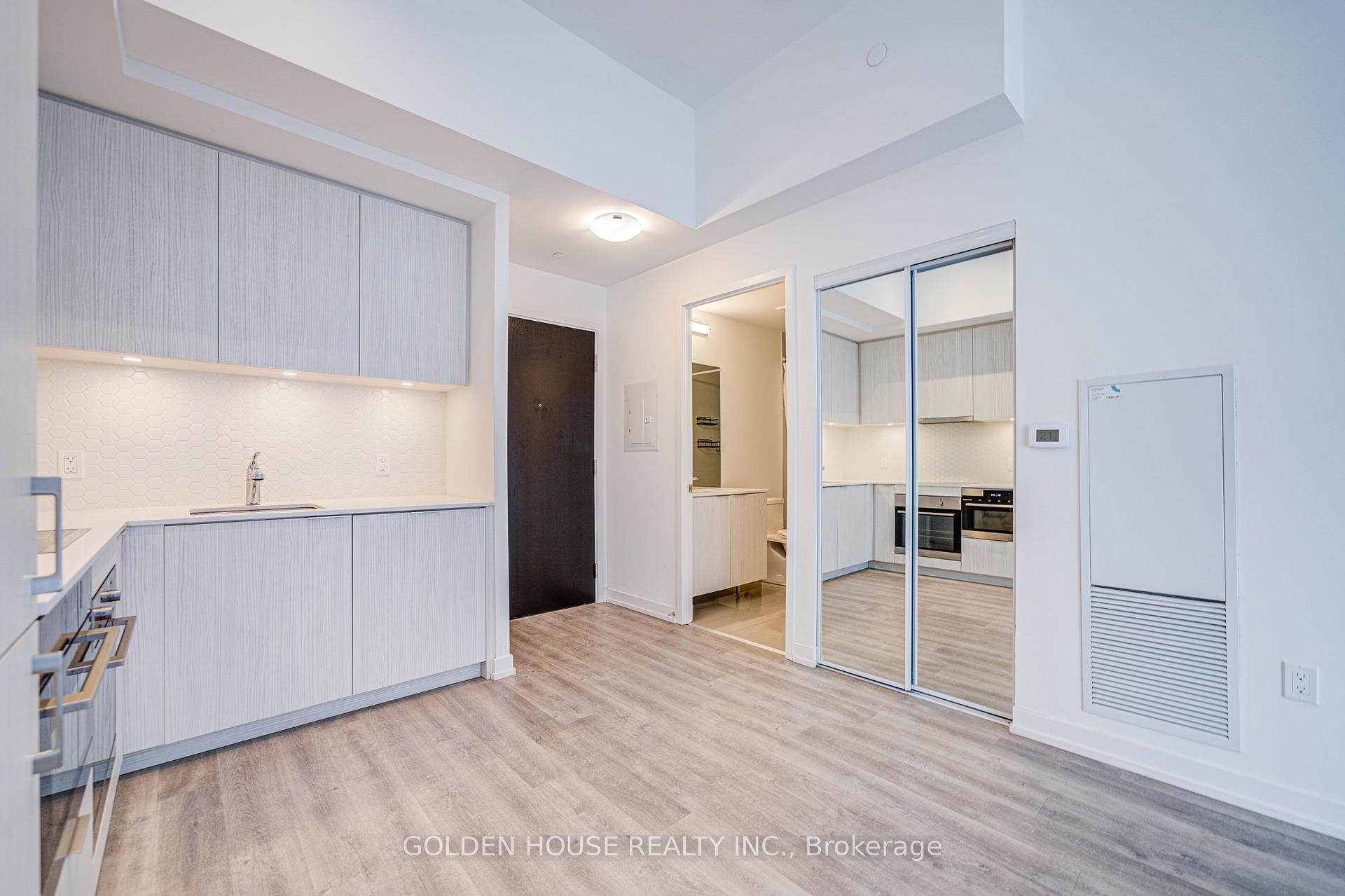 Photo 19 of Unit 708, 158 Front Street E, Toronto, Moss Park — HOMEH