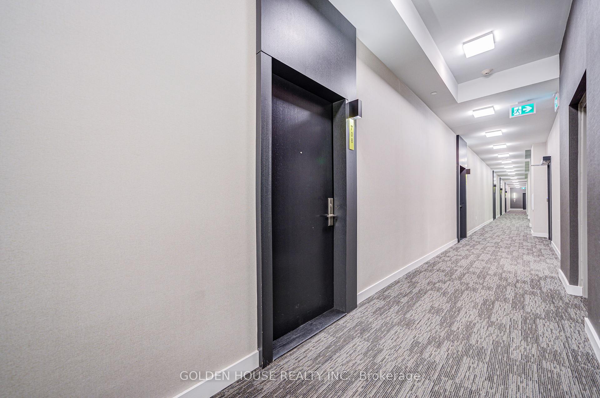 Photo 27 of Unit 708, 158 Front Street E, Toronto, Moss Park — HOMEH