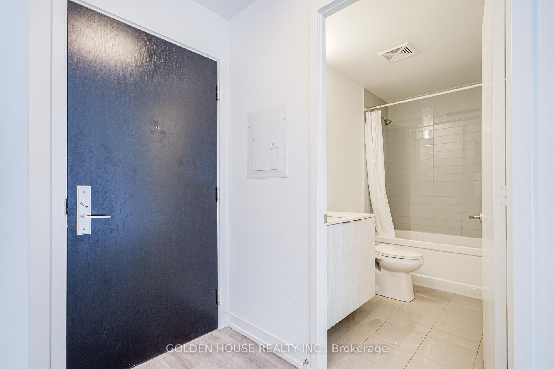 Photo 28 of Unit 708, 158 Front Street E, Toronto, Moss Park — HOMEH