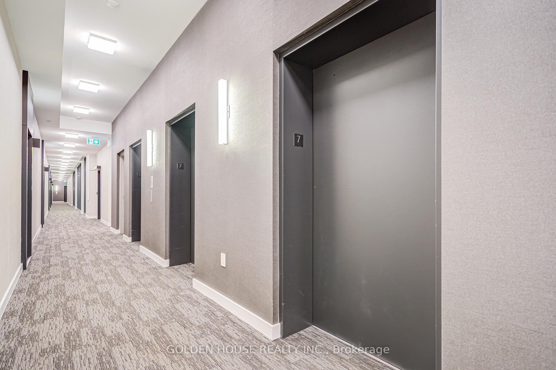 Photo 30 of Unit 708, 158 Front Street E, Toronto, Moss Park — HOMEH