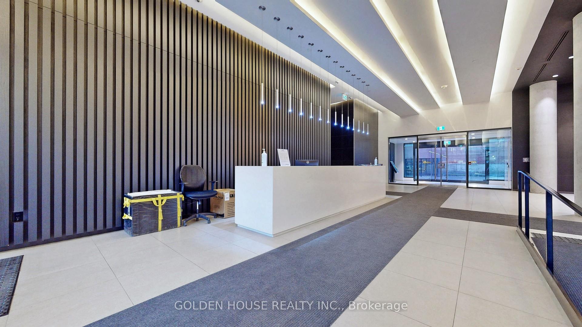 Photo 33 of Unit 708, 158 Front Street E, Toronto, Moss Park — HOMEH