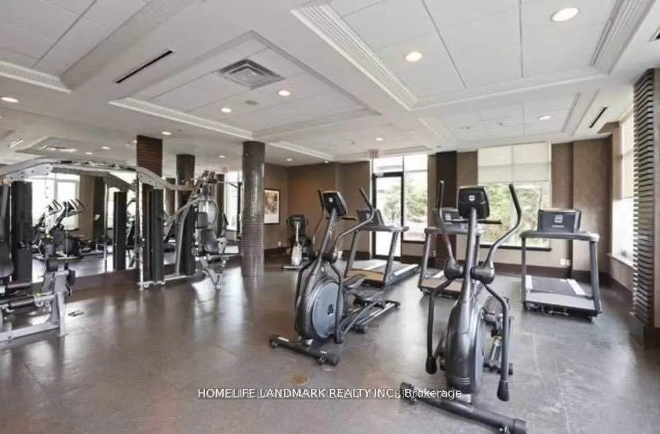 Photo 4 of Unit 307, 151 Upper Duke Crescent, Markham, Unionville — HOMEH