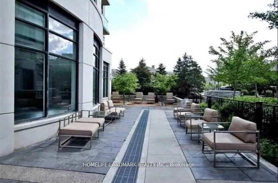 Photo 5 of Unit 307, 151 Upper Duke Crescent, Markham, Unionville — HOMEH