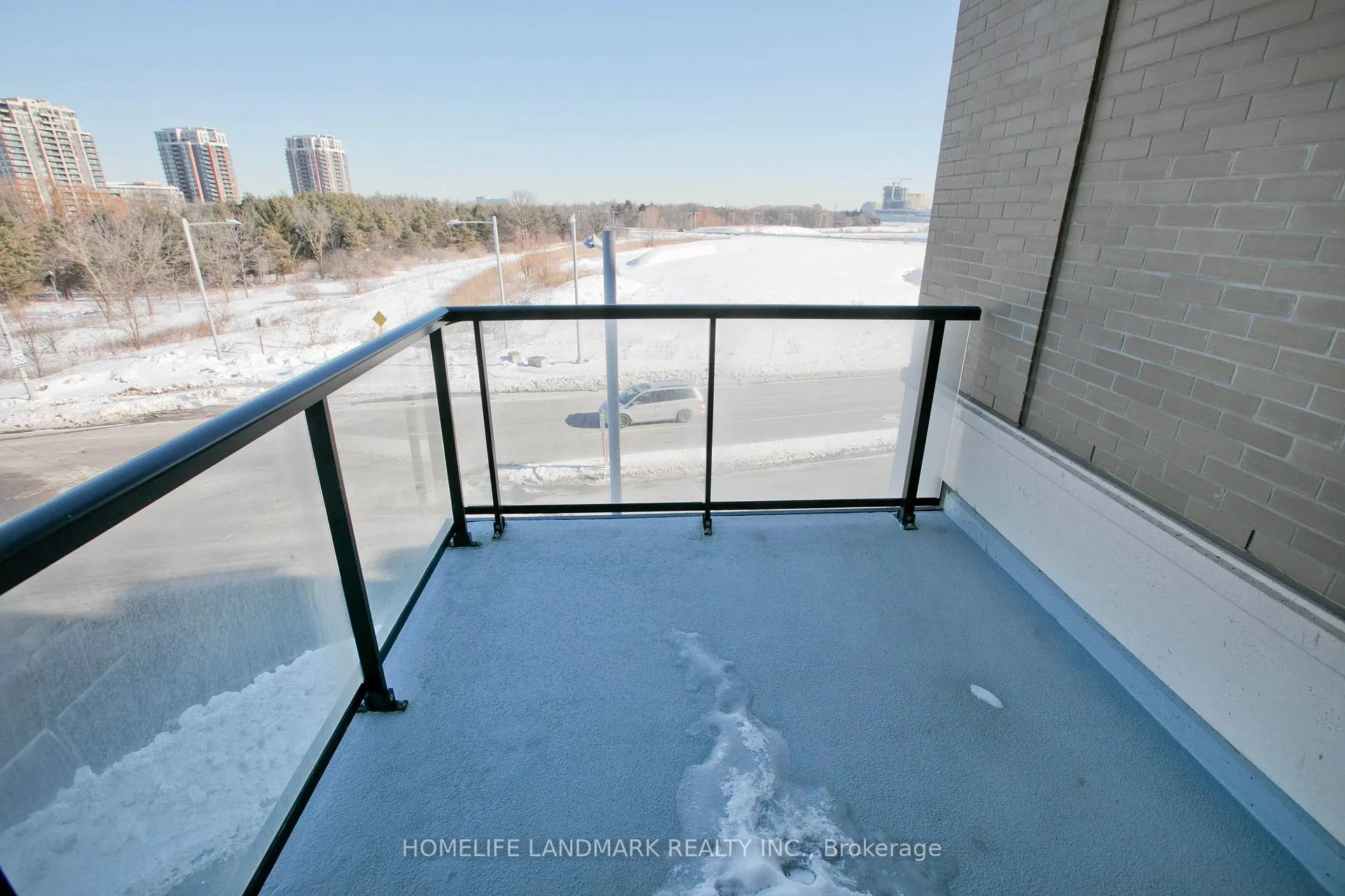 Photo 20 of Unit 307, 151 Upper Duke Crescent, Markham, Unionville — HOMEH