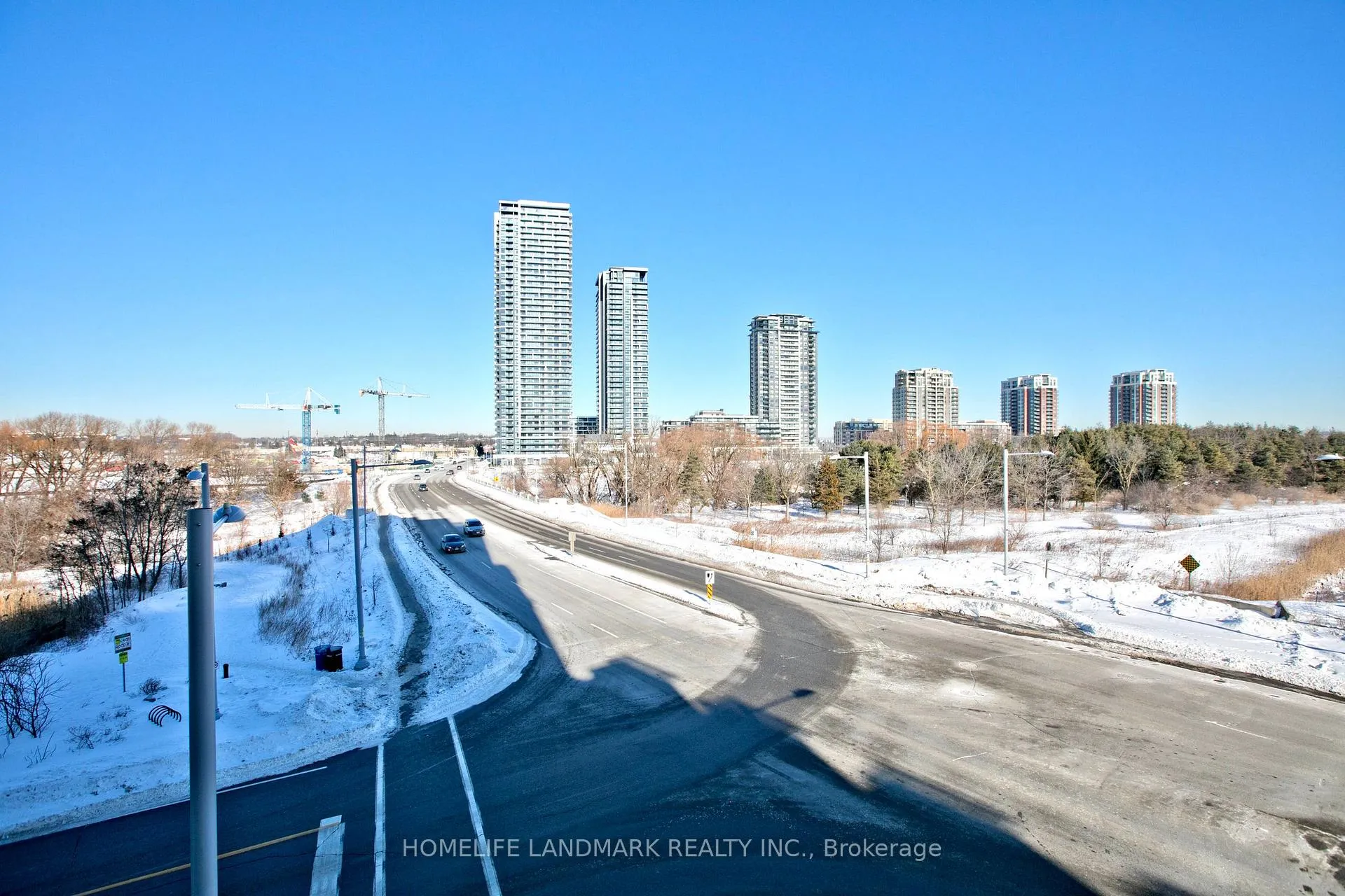 Photo 21 of Unit 307, 151 Upper Duke Crescent, Markham, Unionville — HOMEH