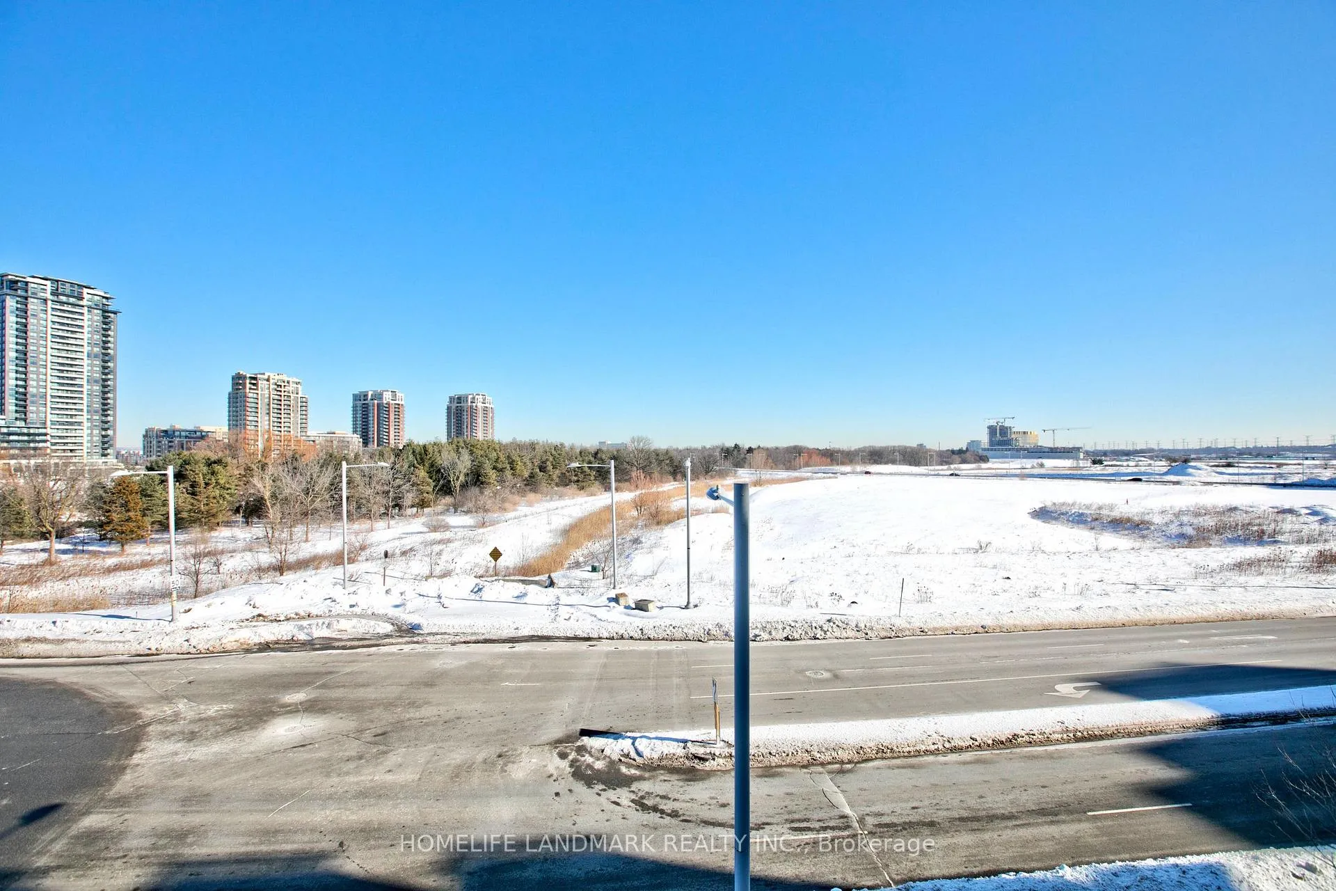 Photo 22 of Unit 307, 151 Upper Duke Crescent, Markham, Unionville — HOMEH