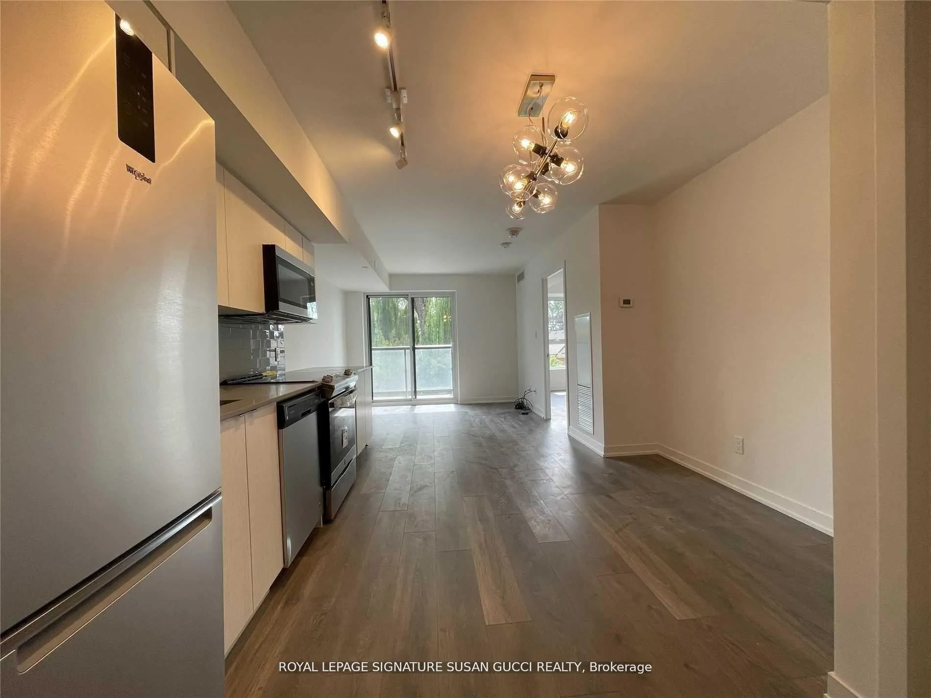Photo 2 of Unit 203, 1401 O'Connor Drive, Toronto, O'Connor-Parkview — HOMEH