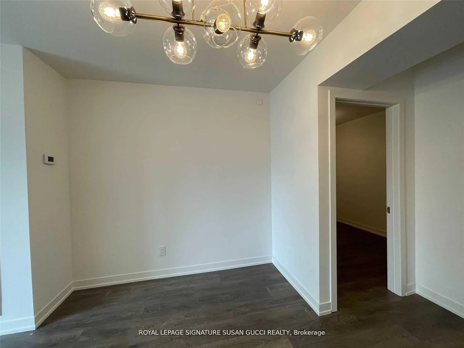 Photo 4 of Unit 203, 1401 O'Connor Drive, Toronto, O'Connor-Parkview — HOMEH