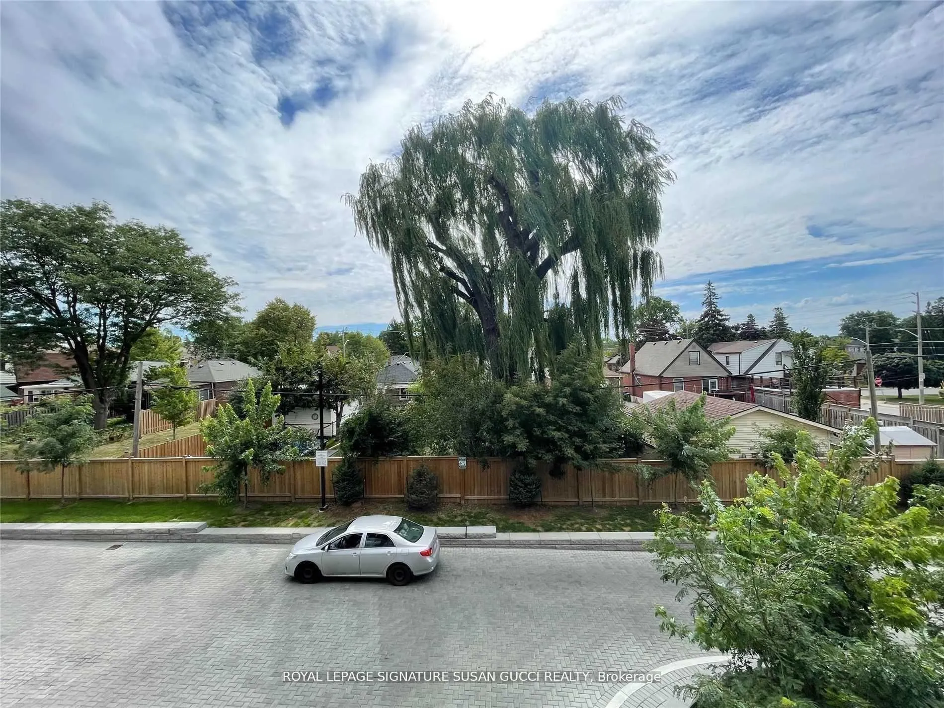 Photo 12 of Unit 203, 1401 O'Connor Drive, Toronto, O'Connor-Parkview — HOMEH