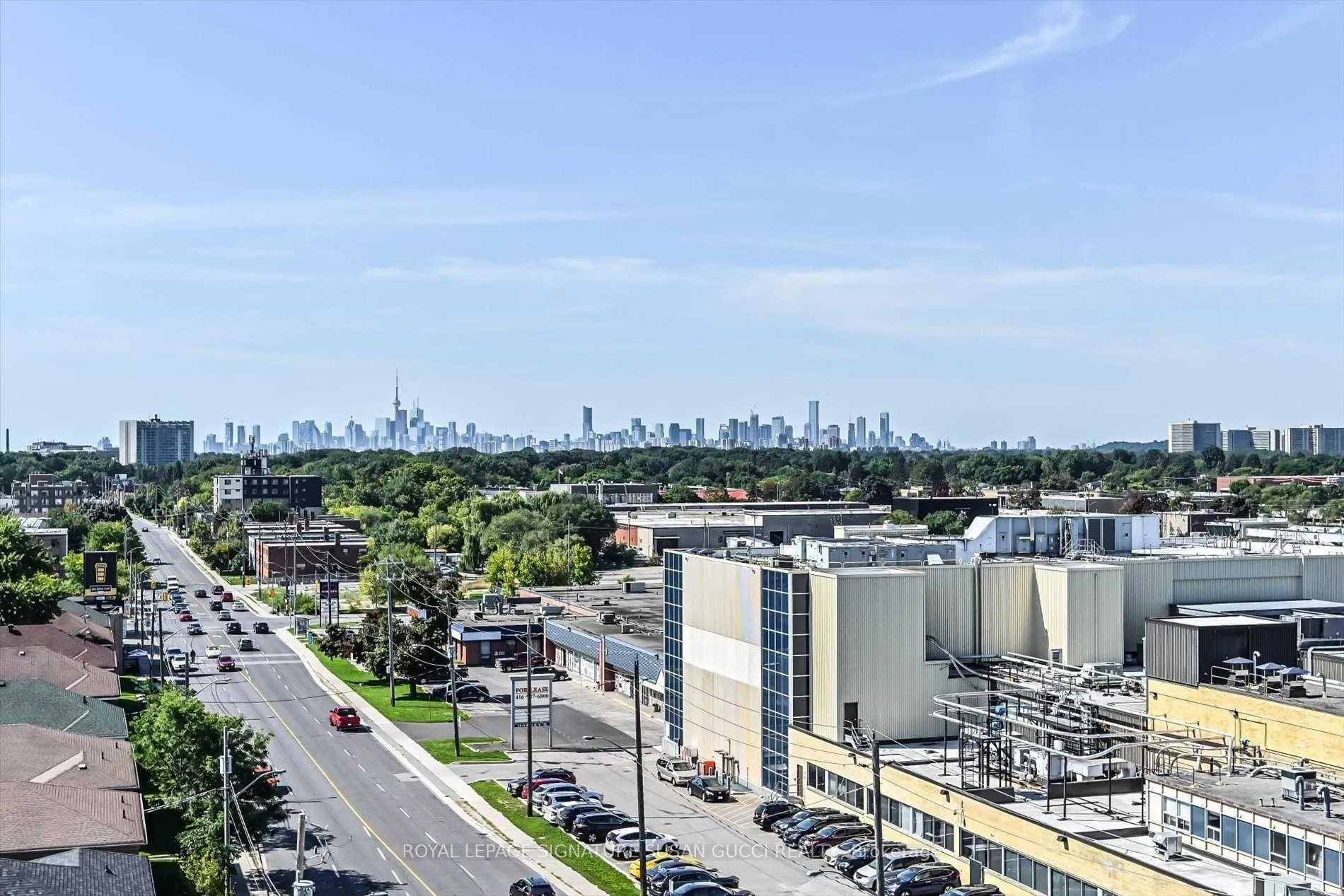 Photo 14 of Unit 203, 1401 O'Connor Drive, Toronto, O'Connor-Parkview — HOMEH