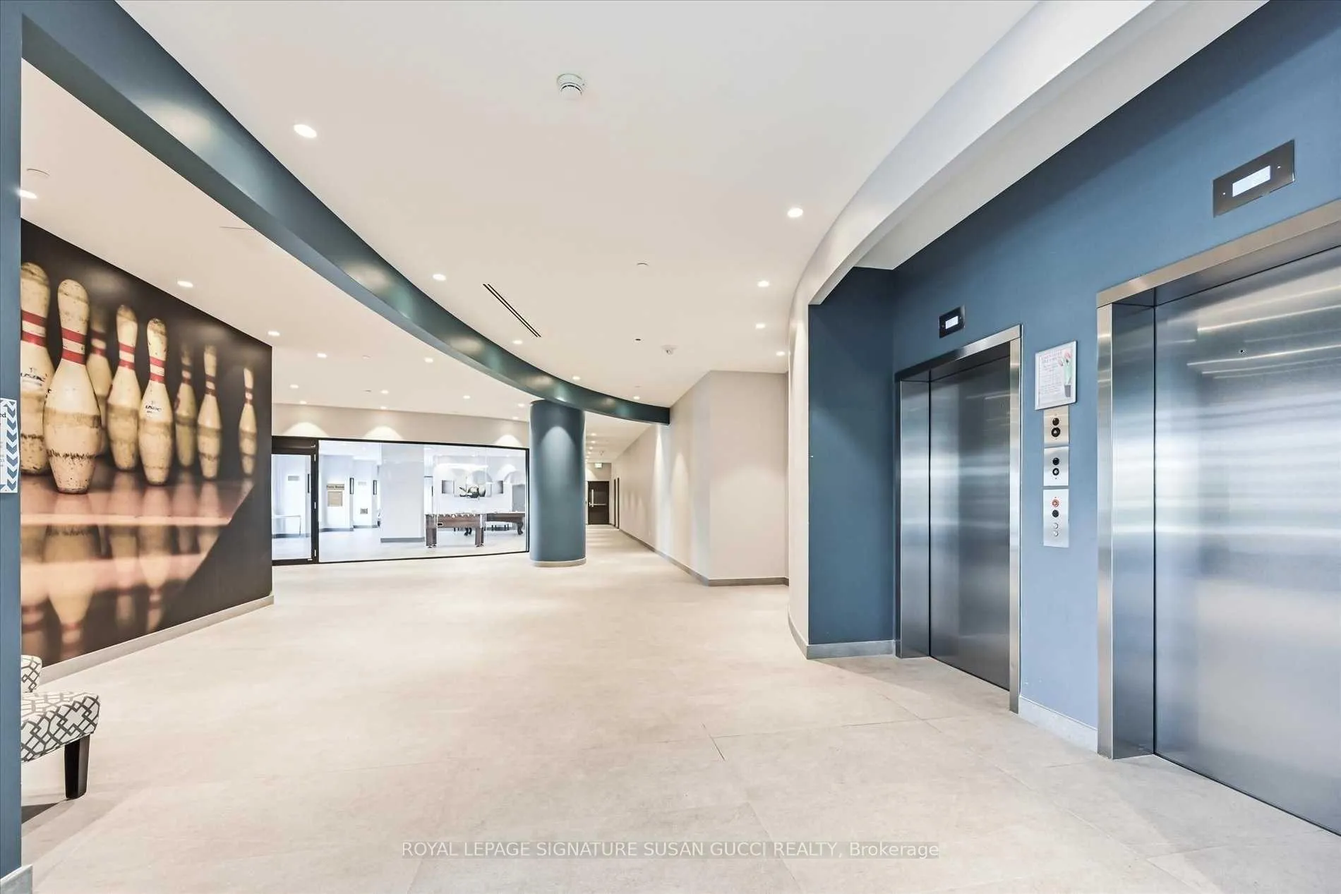 Photo 15 of Unit 203, 1401 O'Connor Drive, Toronto, O'Connor-Parkview — HOMEH