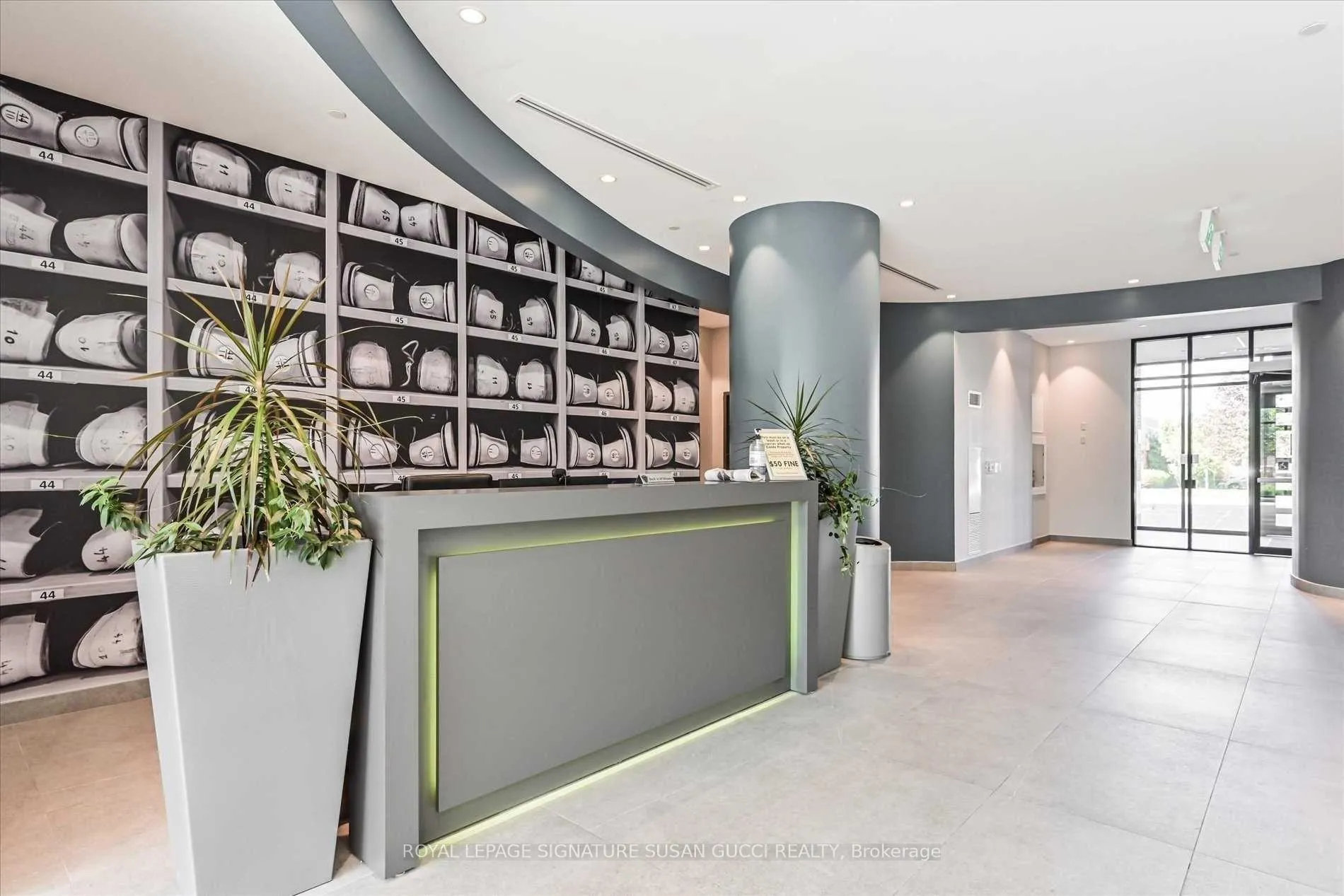 Photo 16 of Unit 203, 1401 O'Connor Drive, Toronto, O'Connor-Parkview — HOMEH
