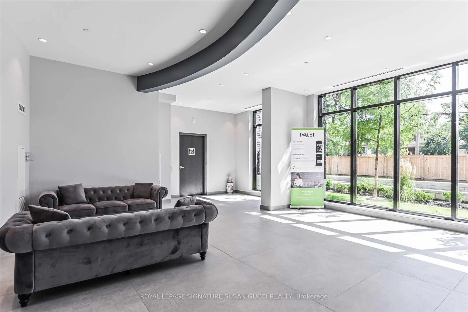 Photo 17 of Unit 203, 1401 O'Connor Drive, Toronto, O'Connor-Parkview — HOMEH