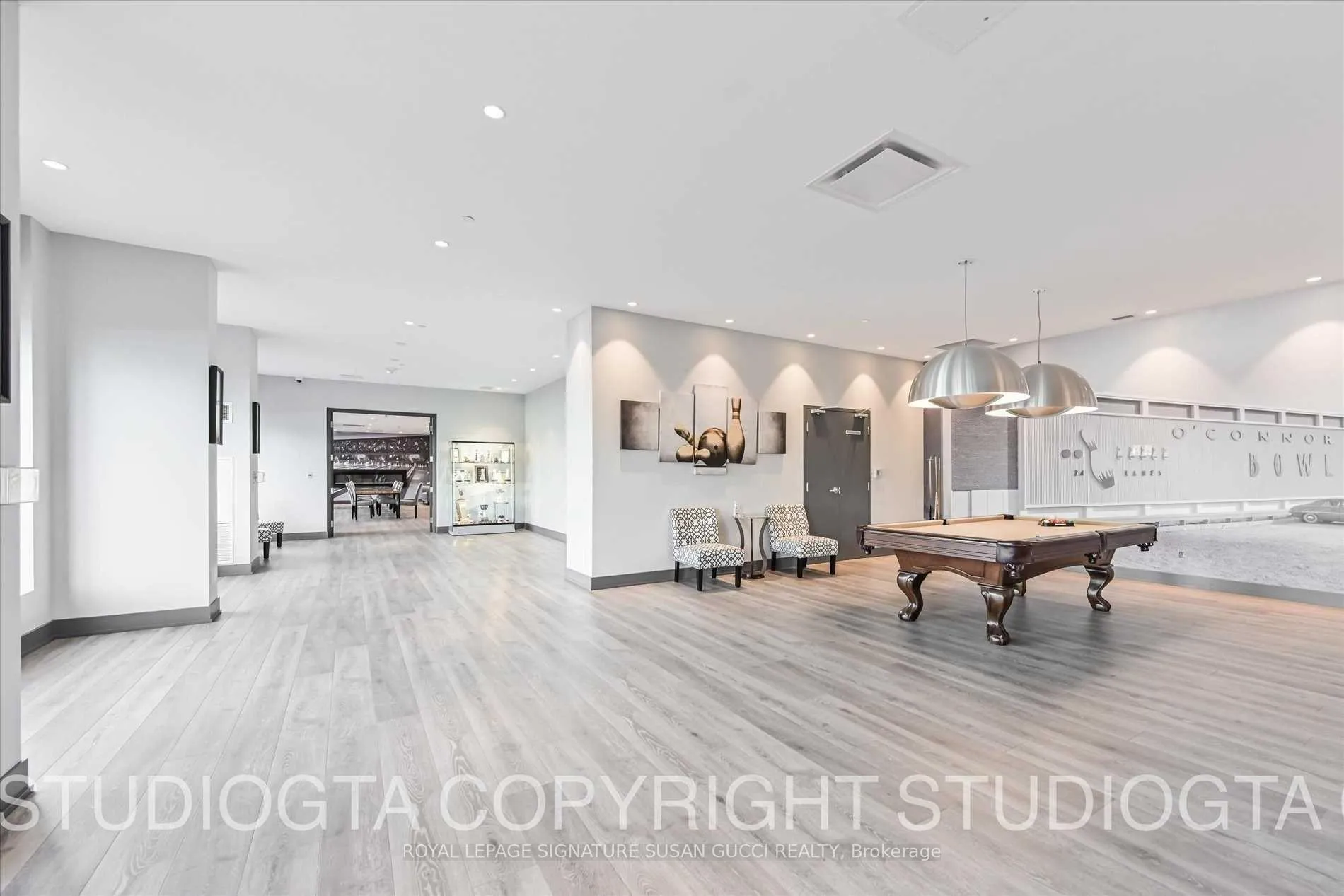 Photo 19 of Unit 203, 1401 O'Connor Drive, Toronto, O'Connor-Parkview — HOMEH