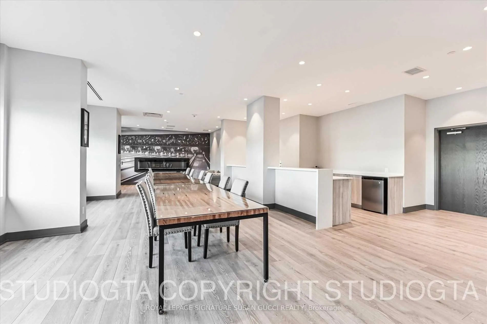 Photo 20 of Unit 203, 1401 O'Connor Drive, Toronto, O'Connor-Parkview — HOMEH