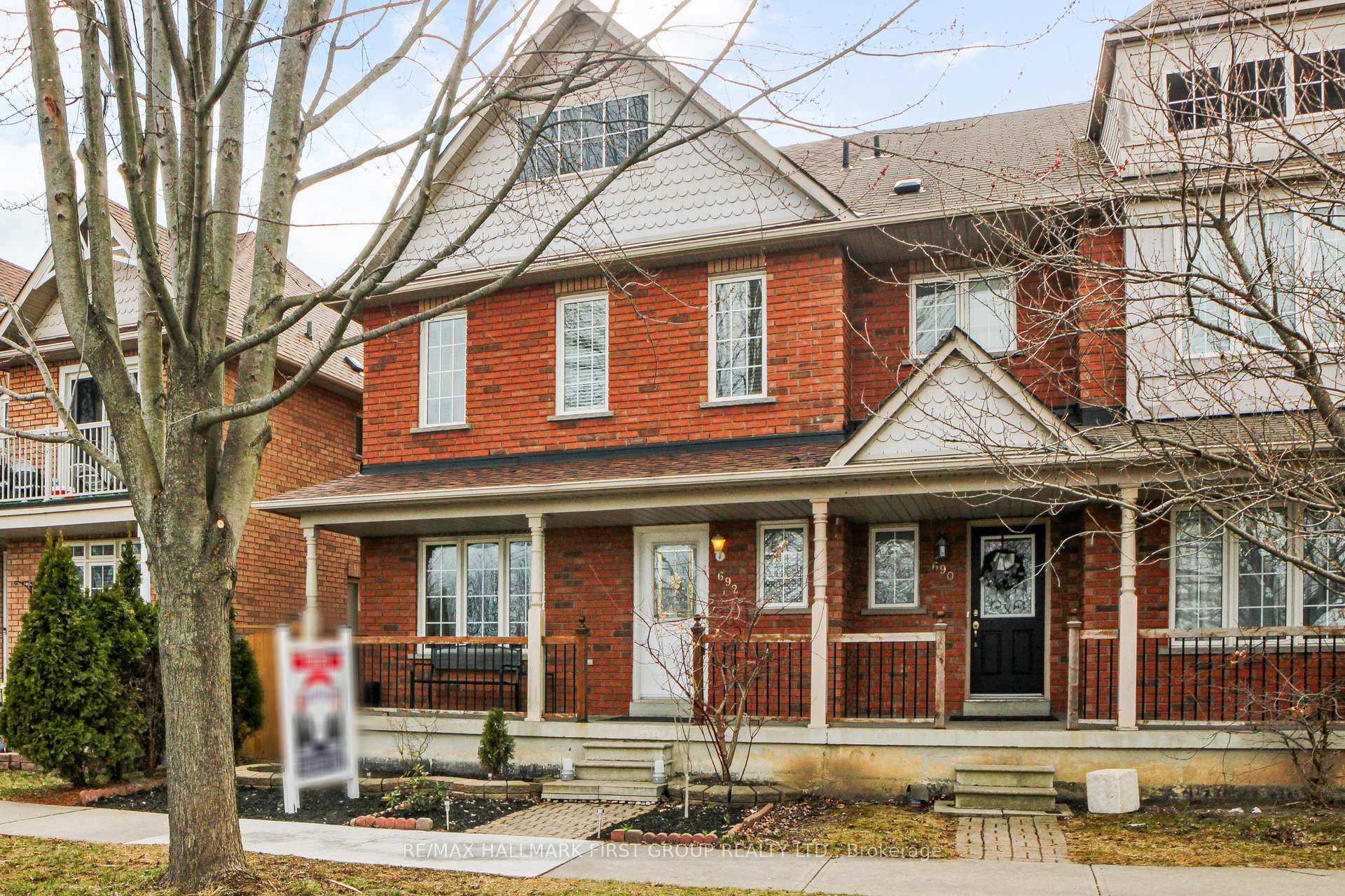 Photo 1 of 692 Shoal Point Road, Ajax, South East — HOMEH