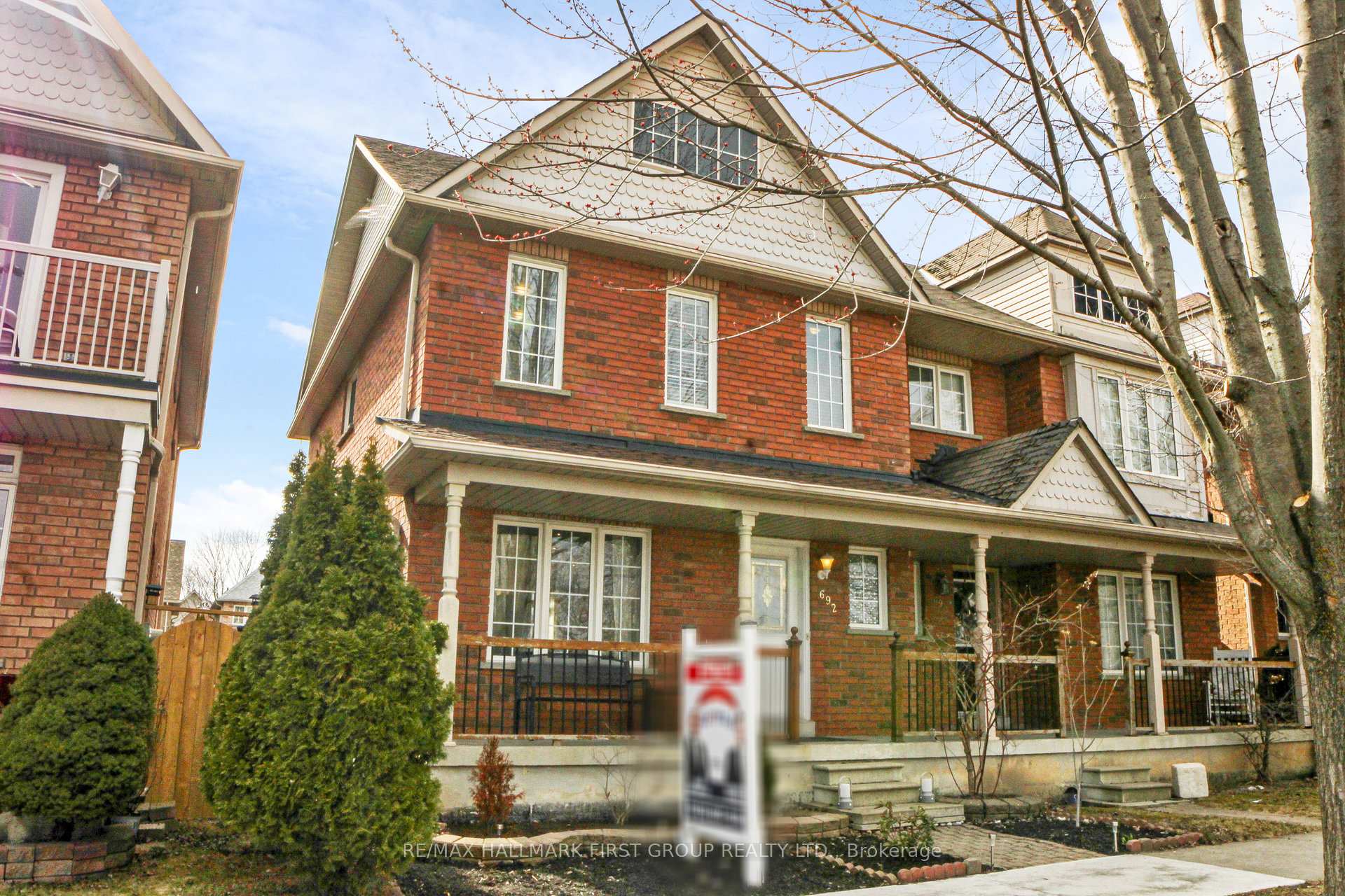 Photo 2 of 692 Shoal Point Road, Ajax, South East — HOMEH