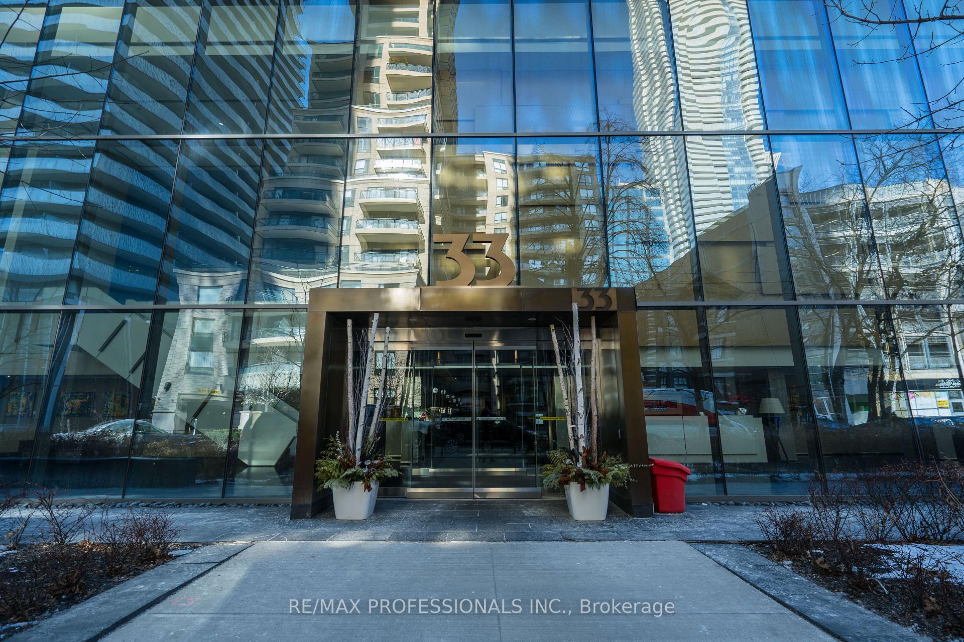 Photo 16 of Unit 1509, 33 Charles Street E, Toronto, Church-Yonge Corridor — HOMEH