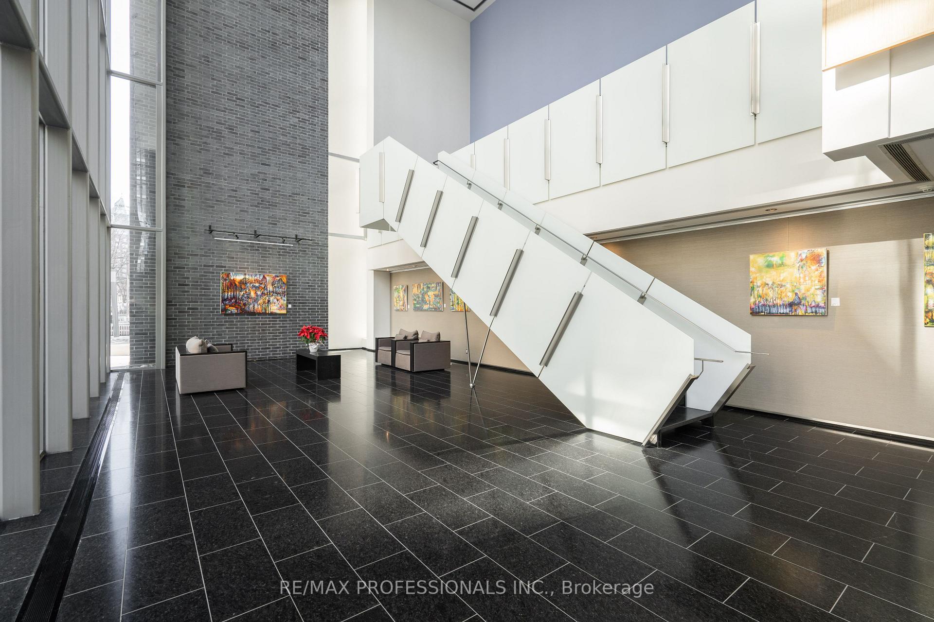 Photo 17 of Unit 1509, 33 Charles Street E, Toronto, Church-Yonge Corridor — HOMEH