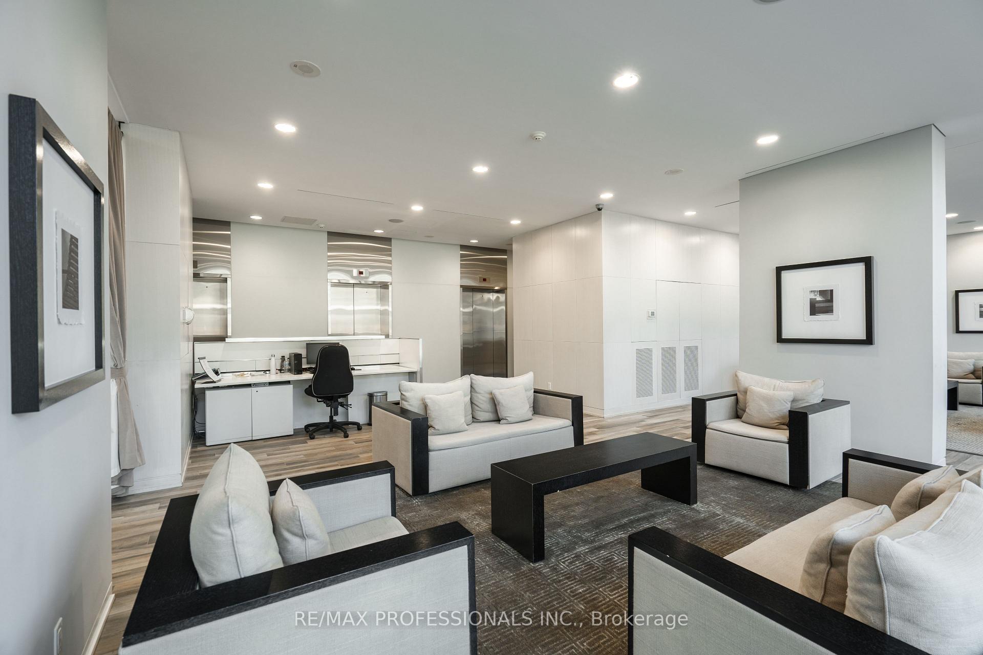 Photo 18 of Unit 1509, 33 Charles Street E, Toronto, Church-Yonge Corridor — HOMEH