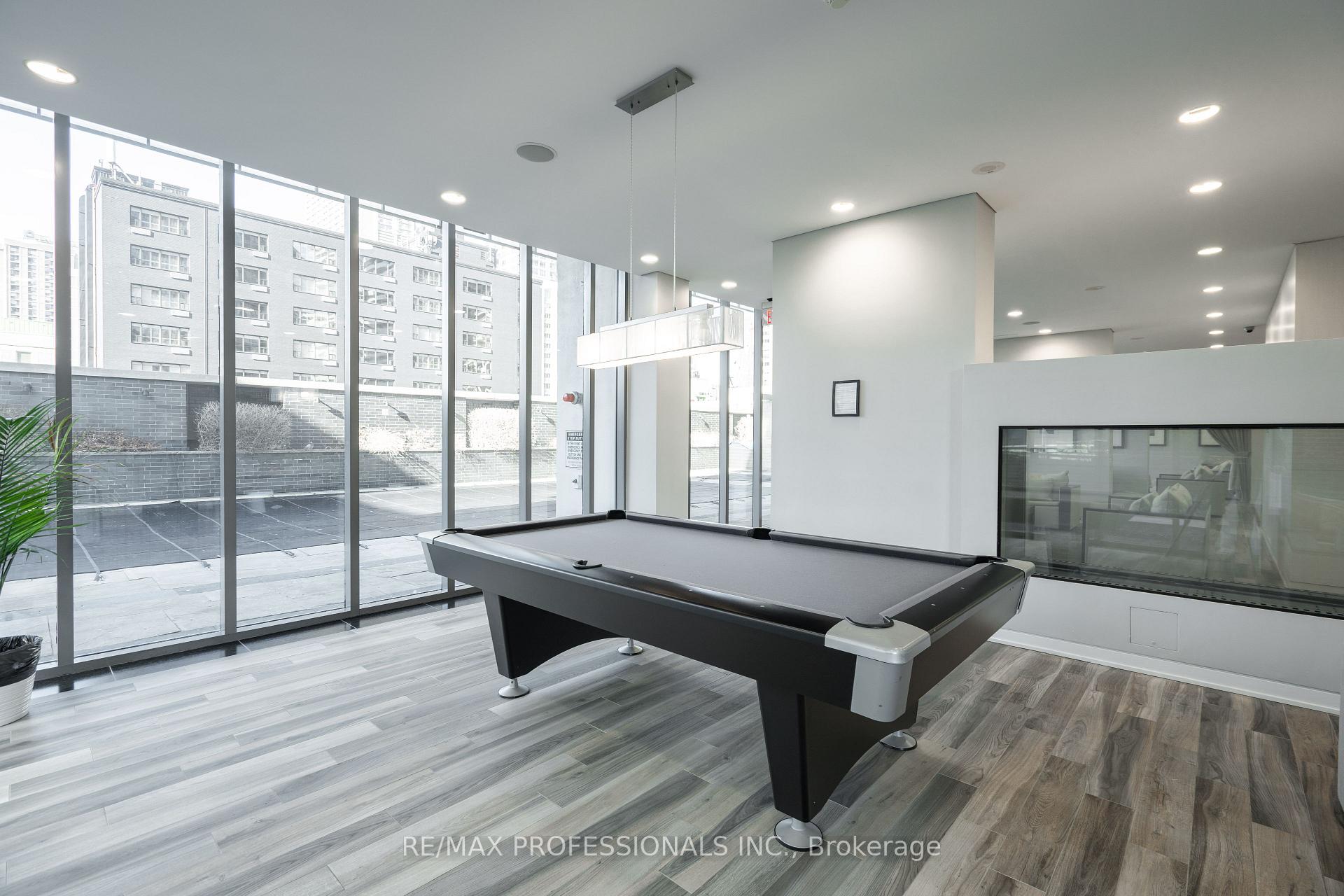 Photo 19 of Unit 1509, 33 Charles Street E, Toronto, Church-Yonge Corridor — HOMEH