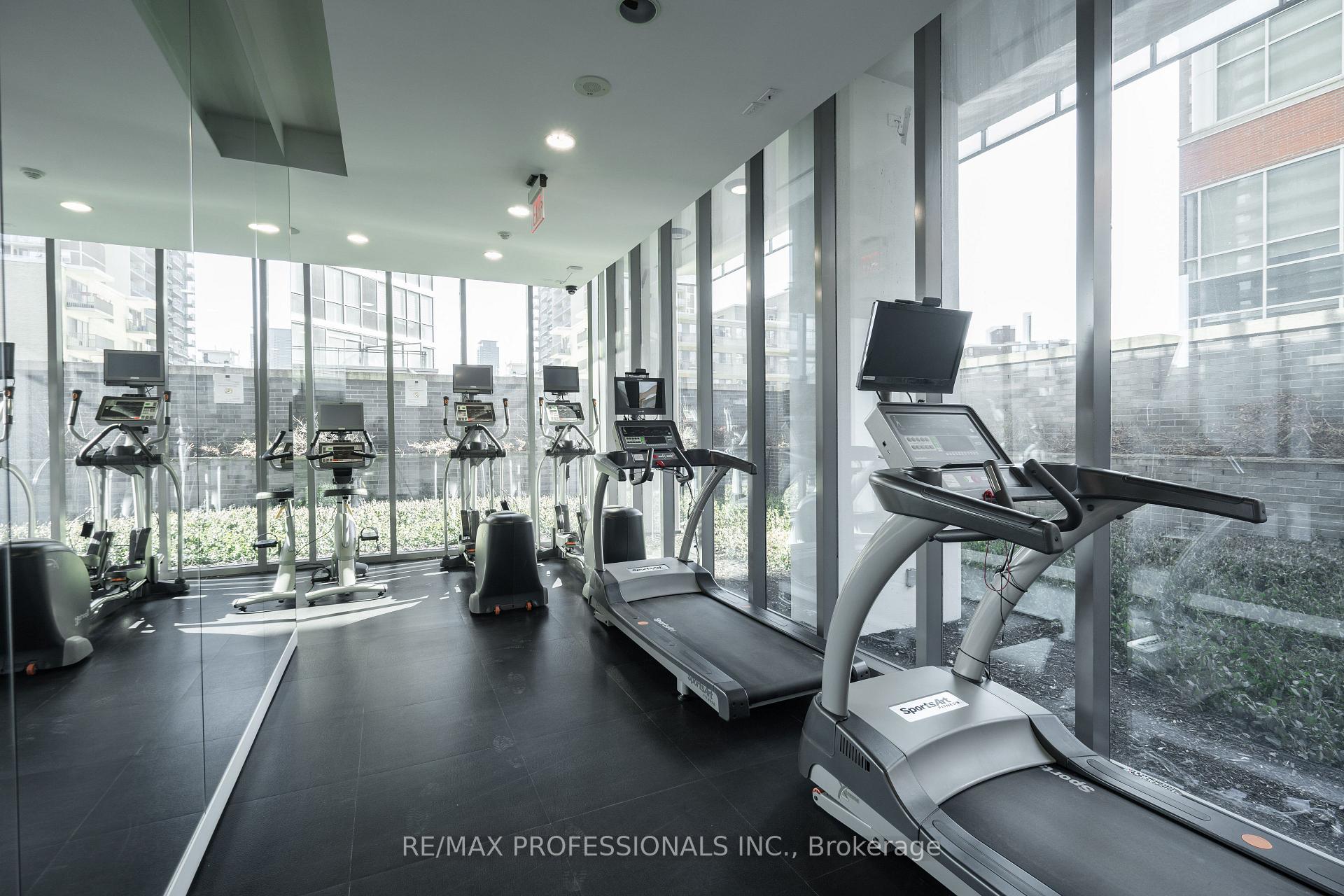 Photo 21 of Unit 1509, 33 Charles Street E, Toronto, Church-Yonge Corridor — HOMEH