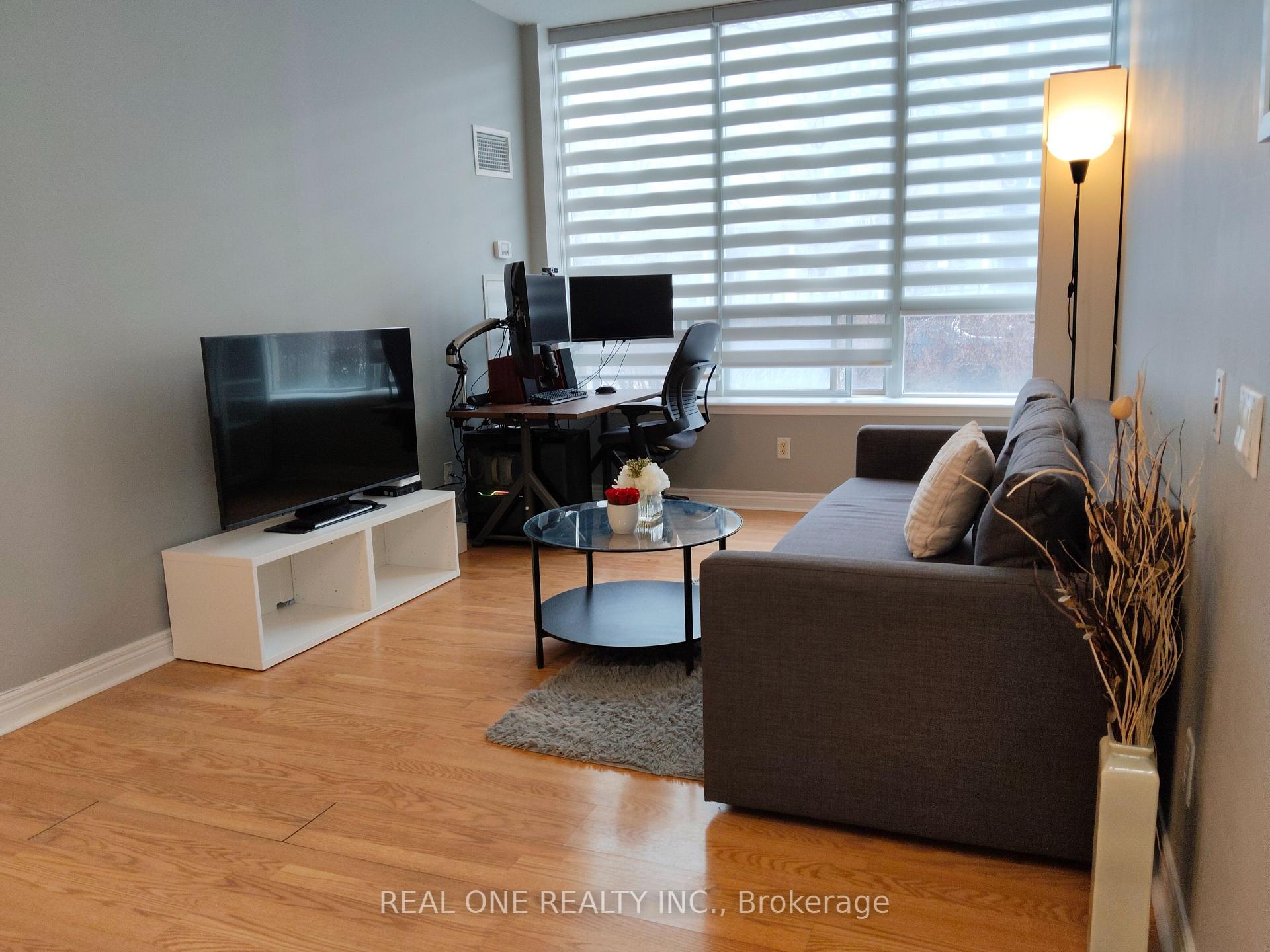 Front of Unit 103, 25 Times Avenue