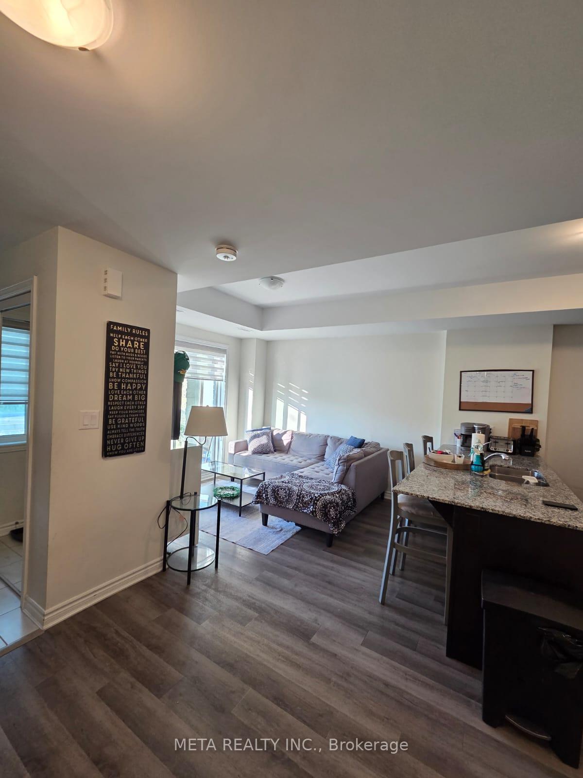 Photo 5 of Unit 621, 1034 Reflection Place, Pickering, Rural Pickering — HOMEH