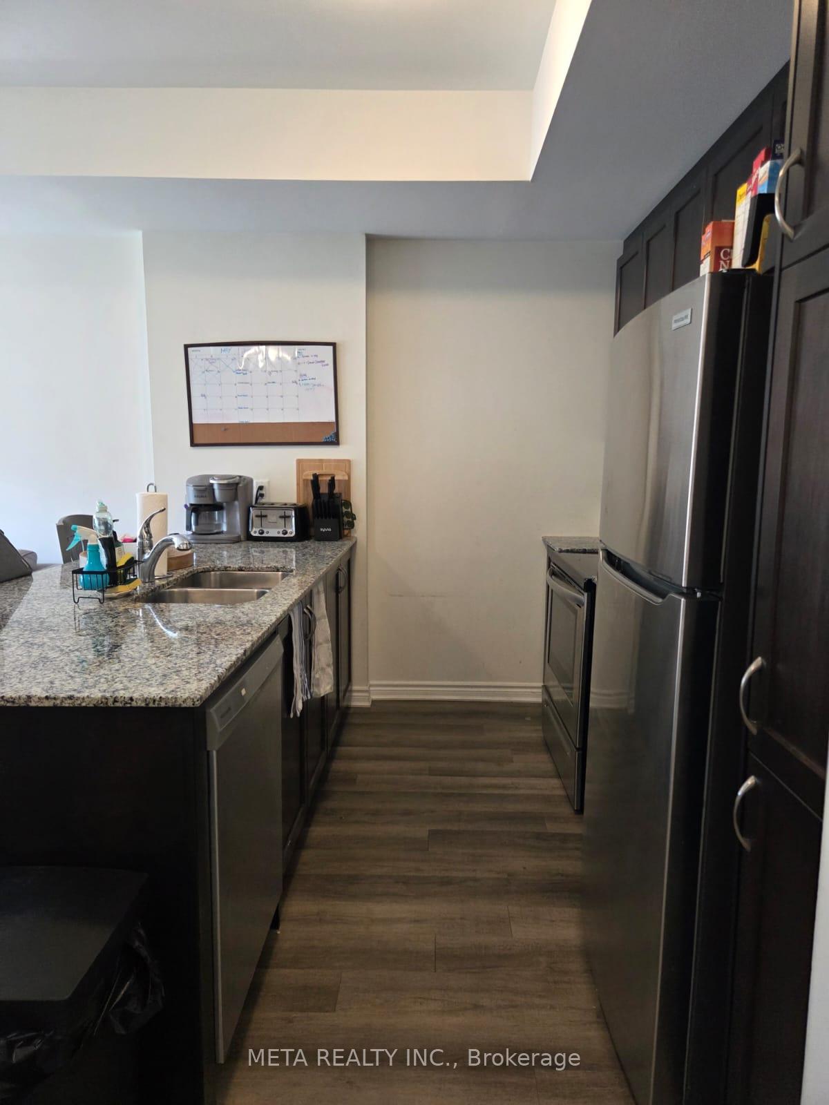 Photo 11 of Unit 621, 1034 Reflection Place, Pickering, Rural Pickering — HOMEH