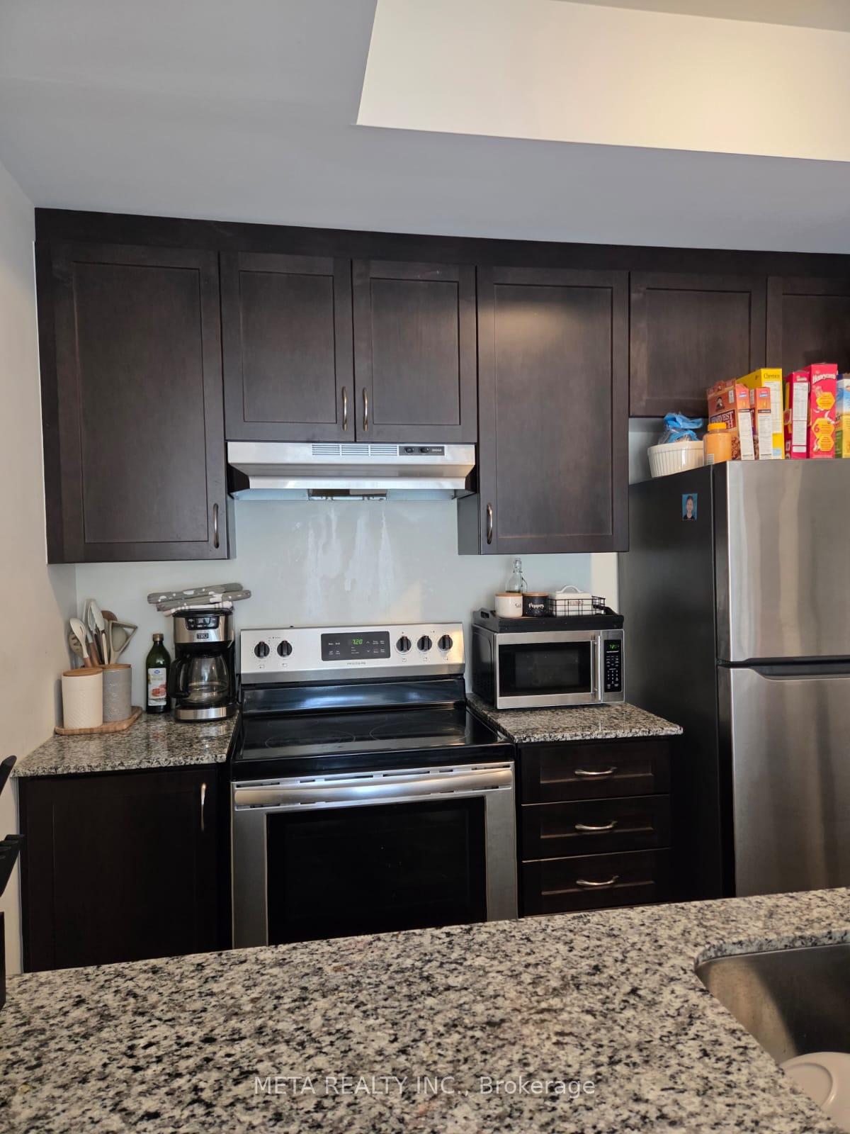 Photo 12 of Unit 621, 1034 Reflection Place, Pickering, Rural Pickering — HOMEH