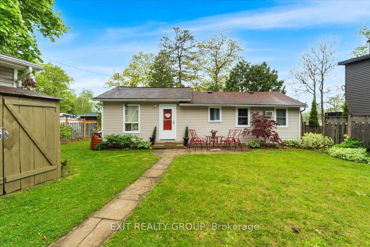 Photo 1 of 92 Reddick Road, Cramahe, Rural Cramahe — HOMEH