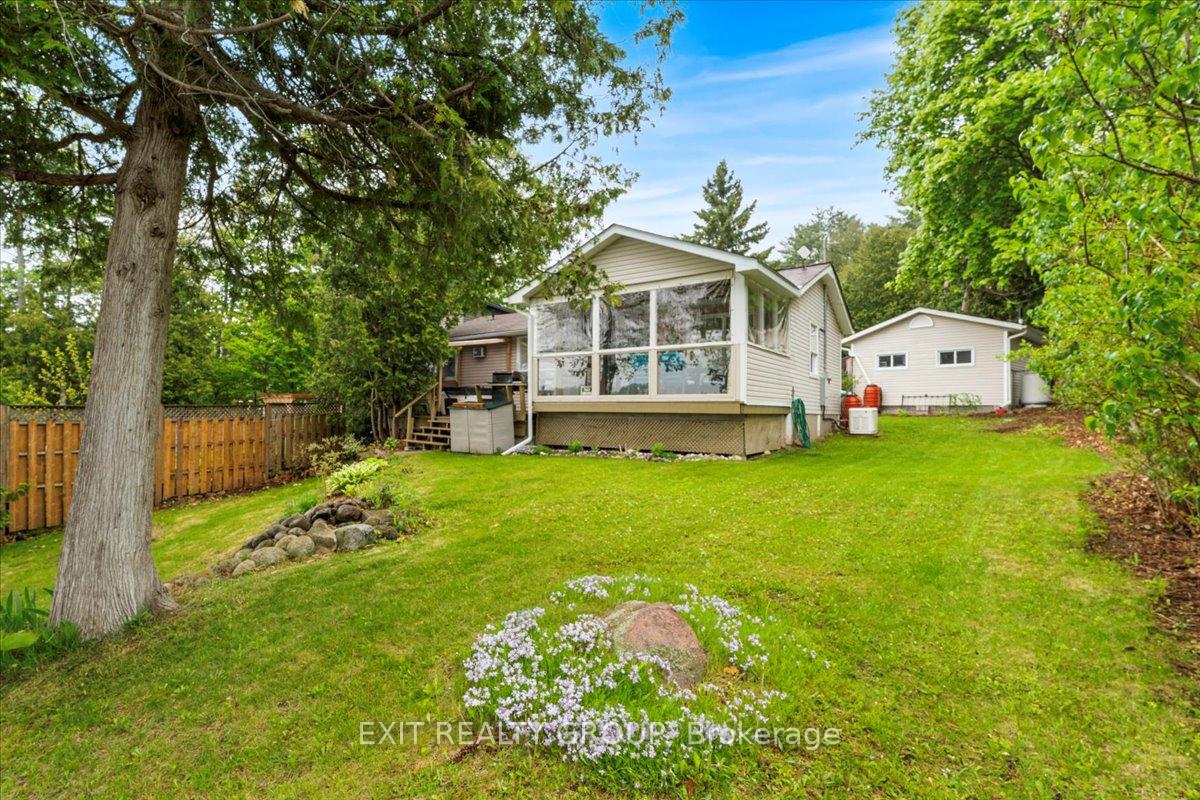 Photo 22 of 92 Reddick Road, Cramahe, Rural Cramahe — HOMEH