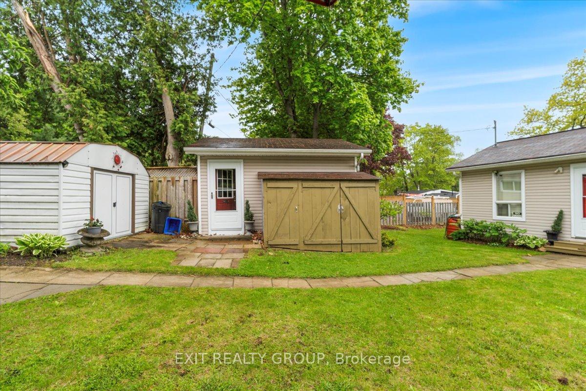 Photo 25 of 92 Reddick Road, Cramahe, Rural Cramahe — HOMEH